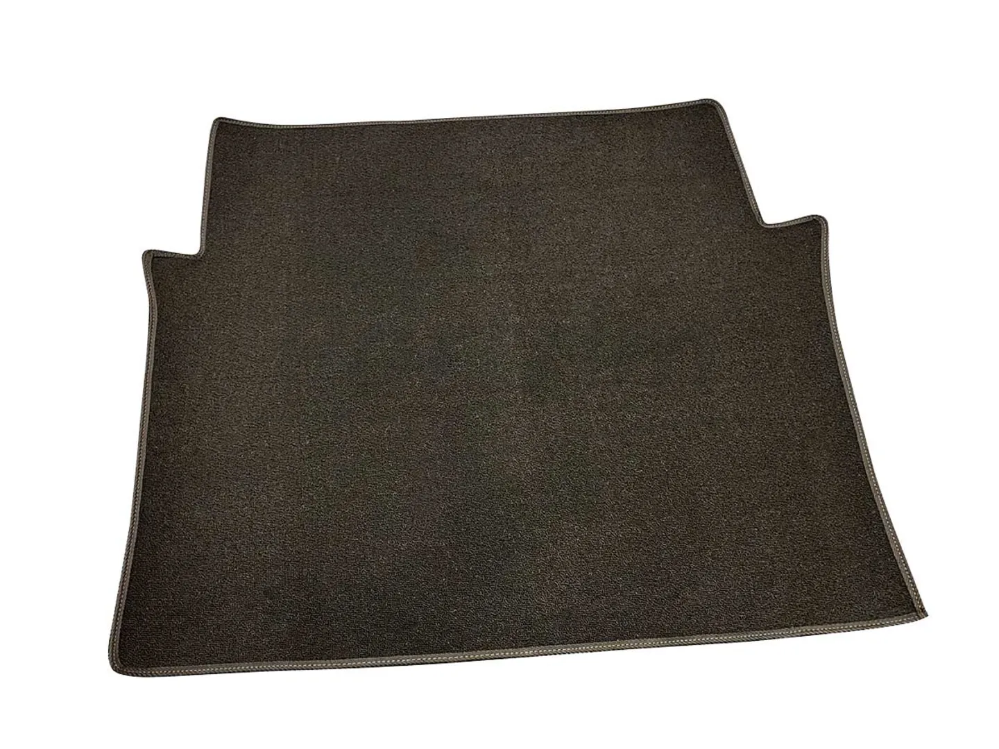 MERCEDES W124 TRUNK CARPET