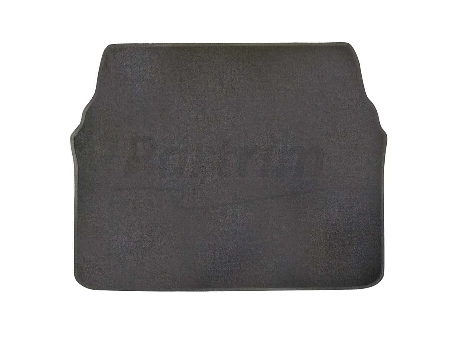MERCEDES W201 TRUNK CARPET