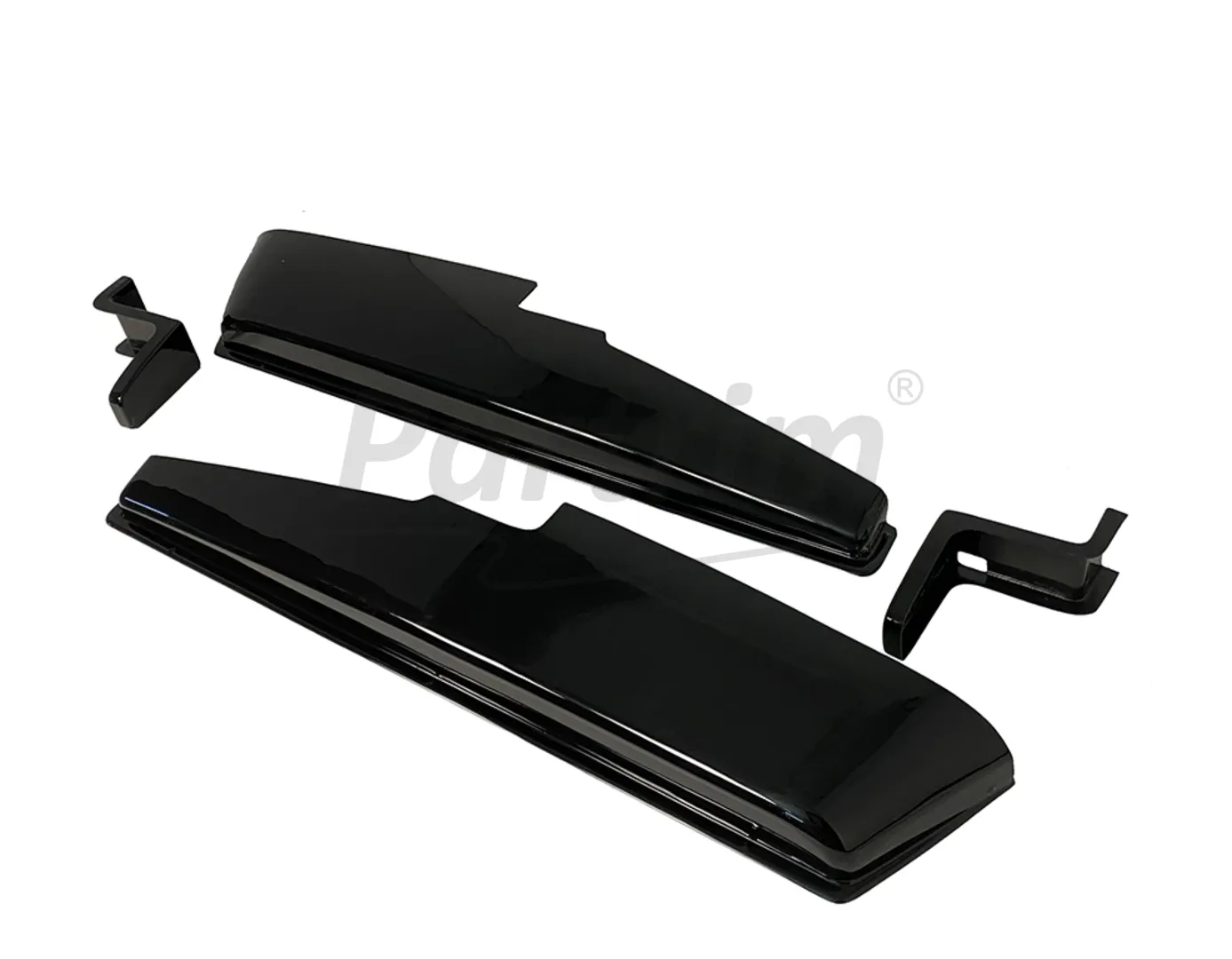 PORSCHE 911 DOOR POCKET NON TRIM 1977 - 1993