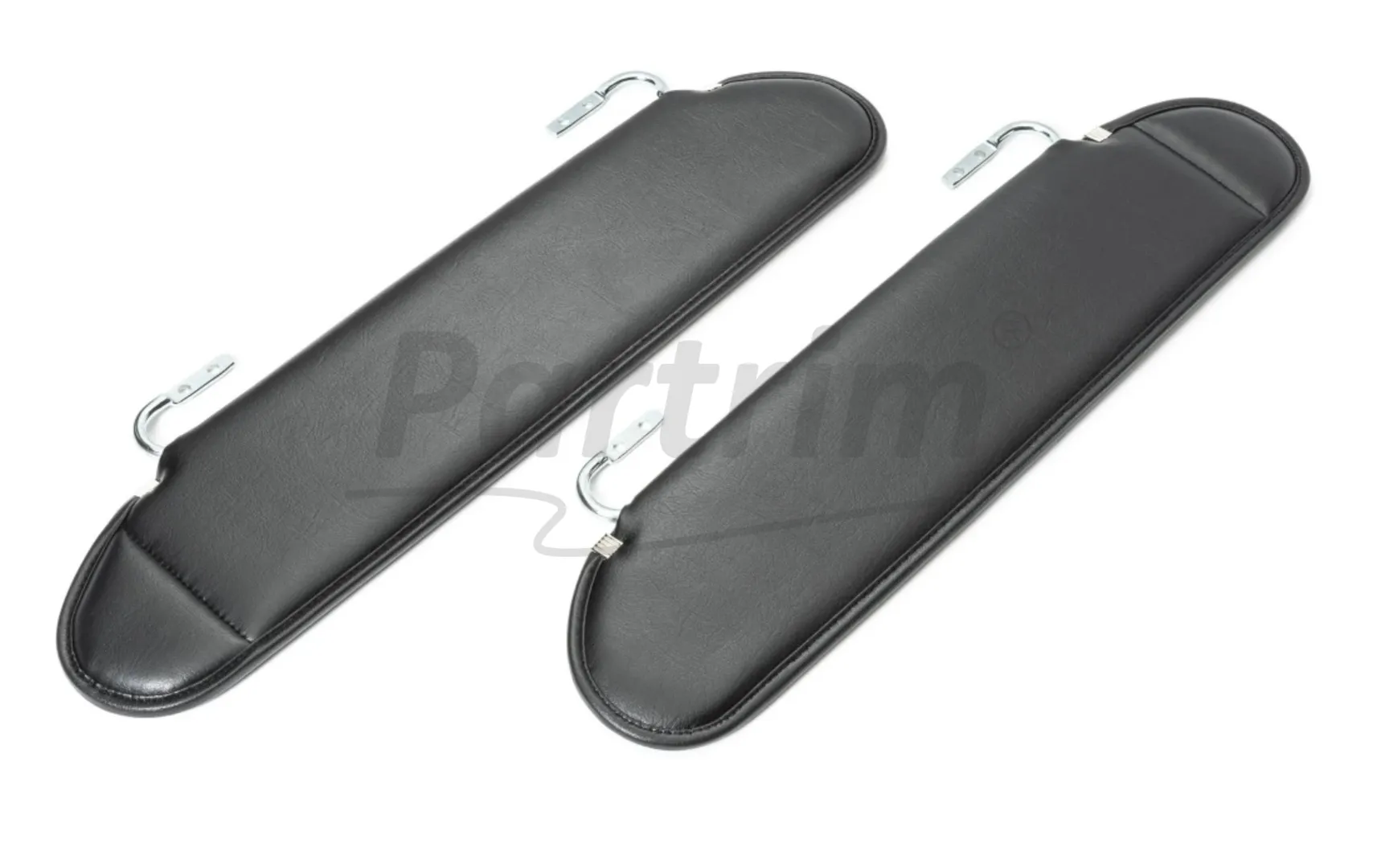 JEEP WRANGLER SUN VISOR 1987-95