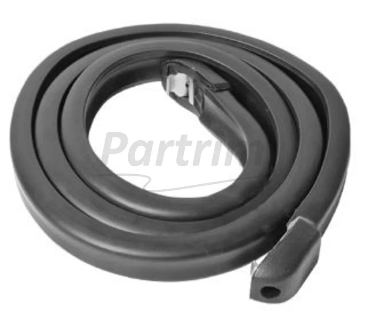VW 1200 - 1300-1303-1500 FRONT BUMPER RUBBER