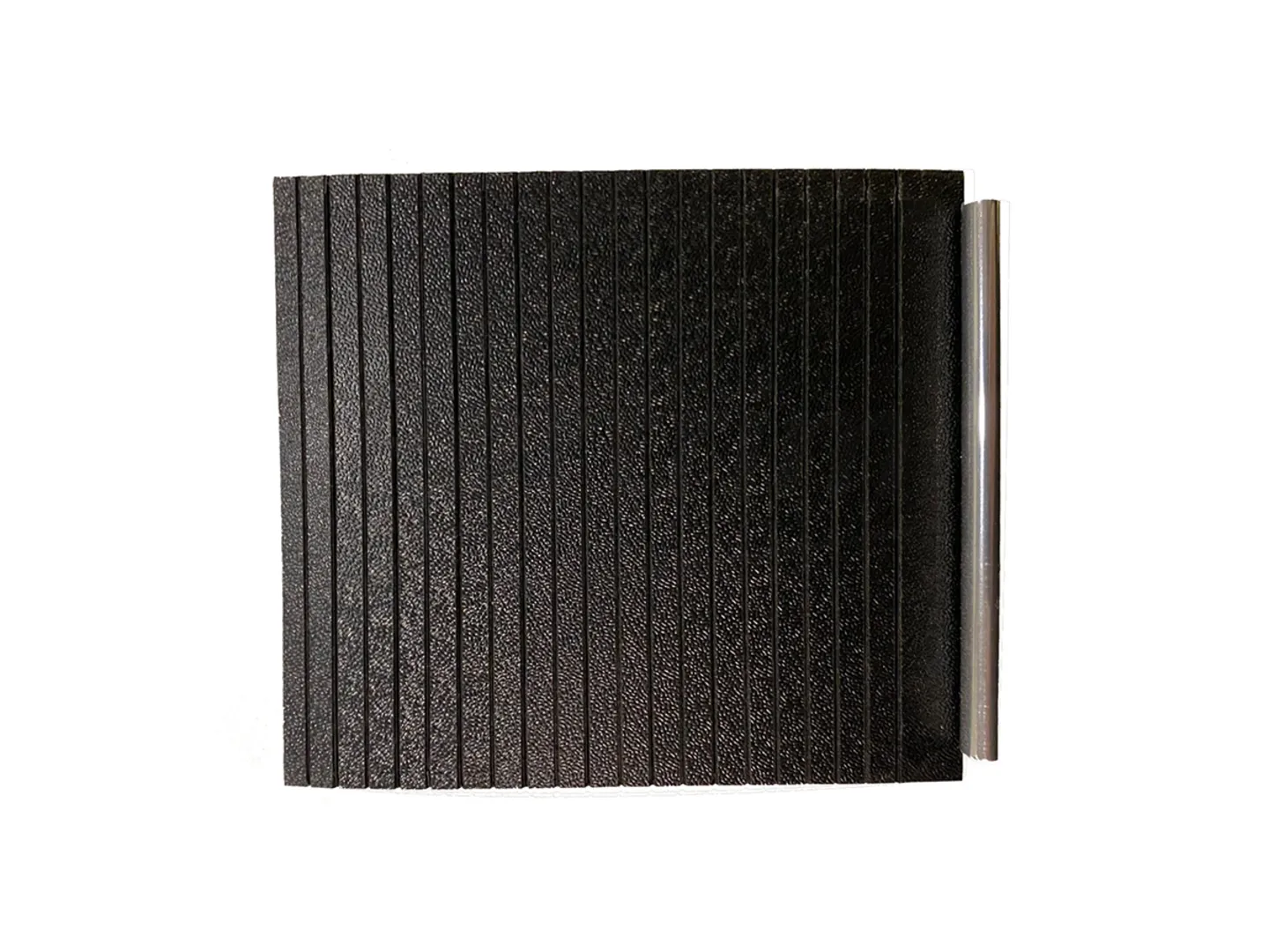 BMW E39 CENTER CONSOLE SLIDING COVER