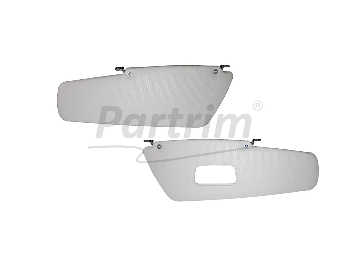 GLAS GT CABRIO 1966 SUN VISOR 2 PSC