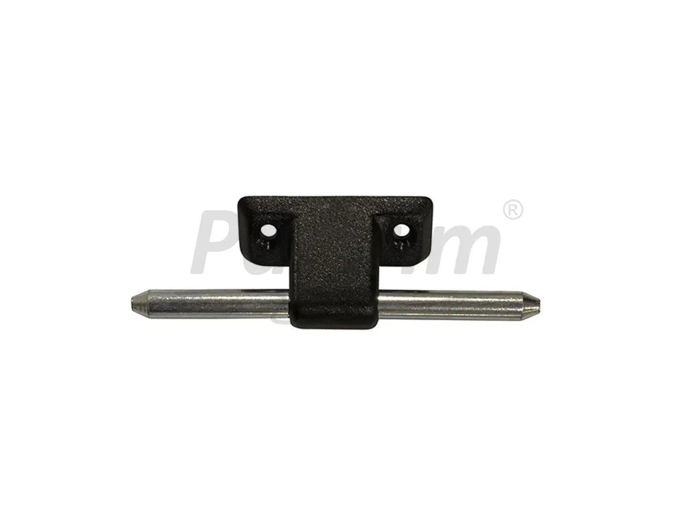 PORSCHE 914 SUNVISOR BRACKET CENTER 1 PCS