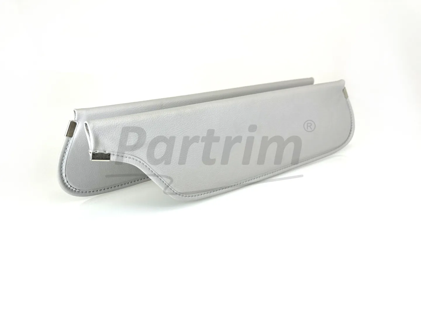 FORD MUSTANG 1964 1966.5 SUN VISOR GREY