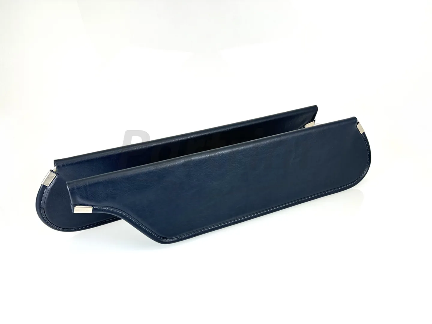FORD MUSTANG 1964 1966.5 SUN VISOR DARKBLUE
