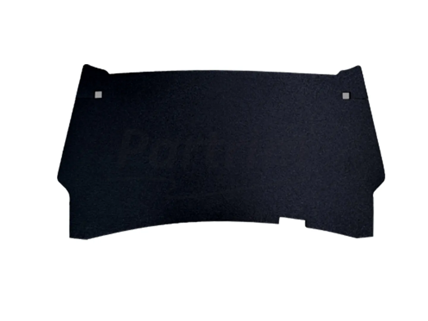 PORSCHE 911 - 964 ENGINE COMPARTMENT INSULATION MAT