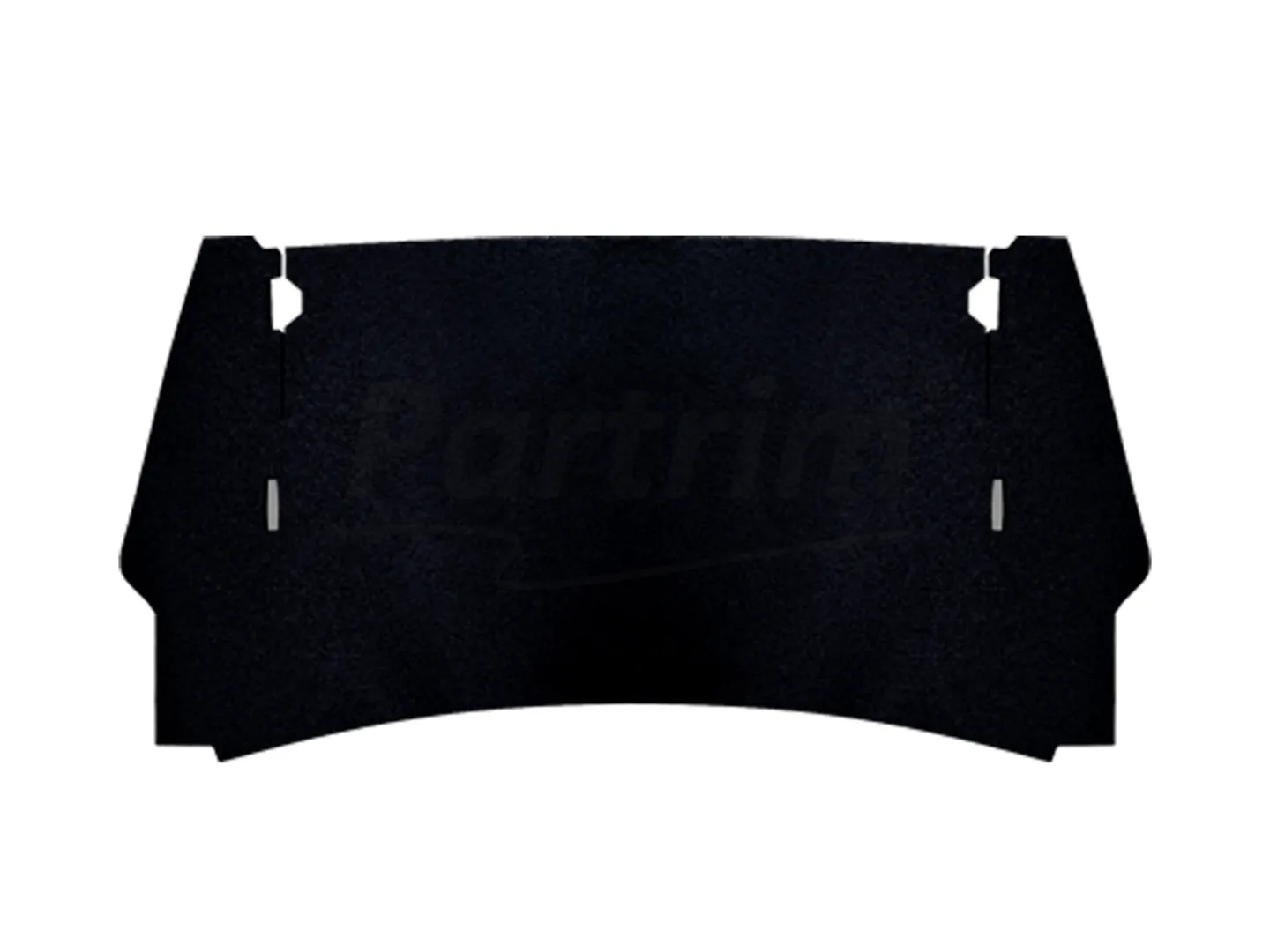 PORSCHE 911 F G  ENGINE COMPARTMENT INSULATION MAT