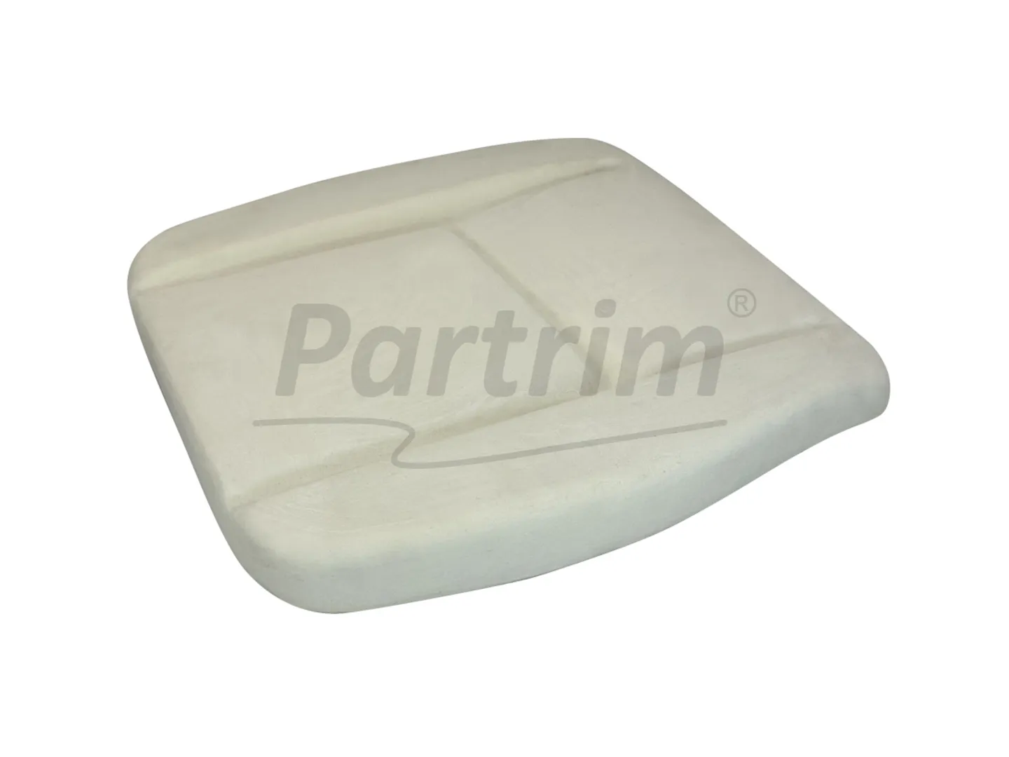 PORSCHE 911 - 1968- 1973 FRONT BOTTOM SEAT  CUSHION PAD