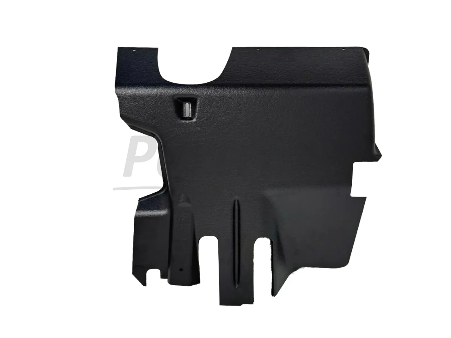 BMW E30 STEERING WHEEL UNDER COVER RHD