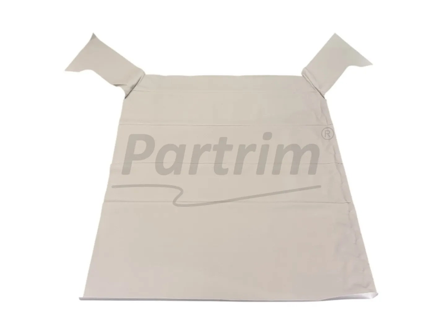 BMW E30 SEDAN HEADLINER BEIGE WITHOUT SUNROOF