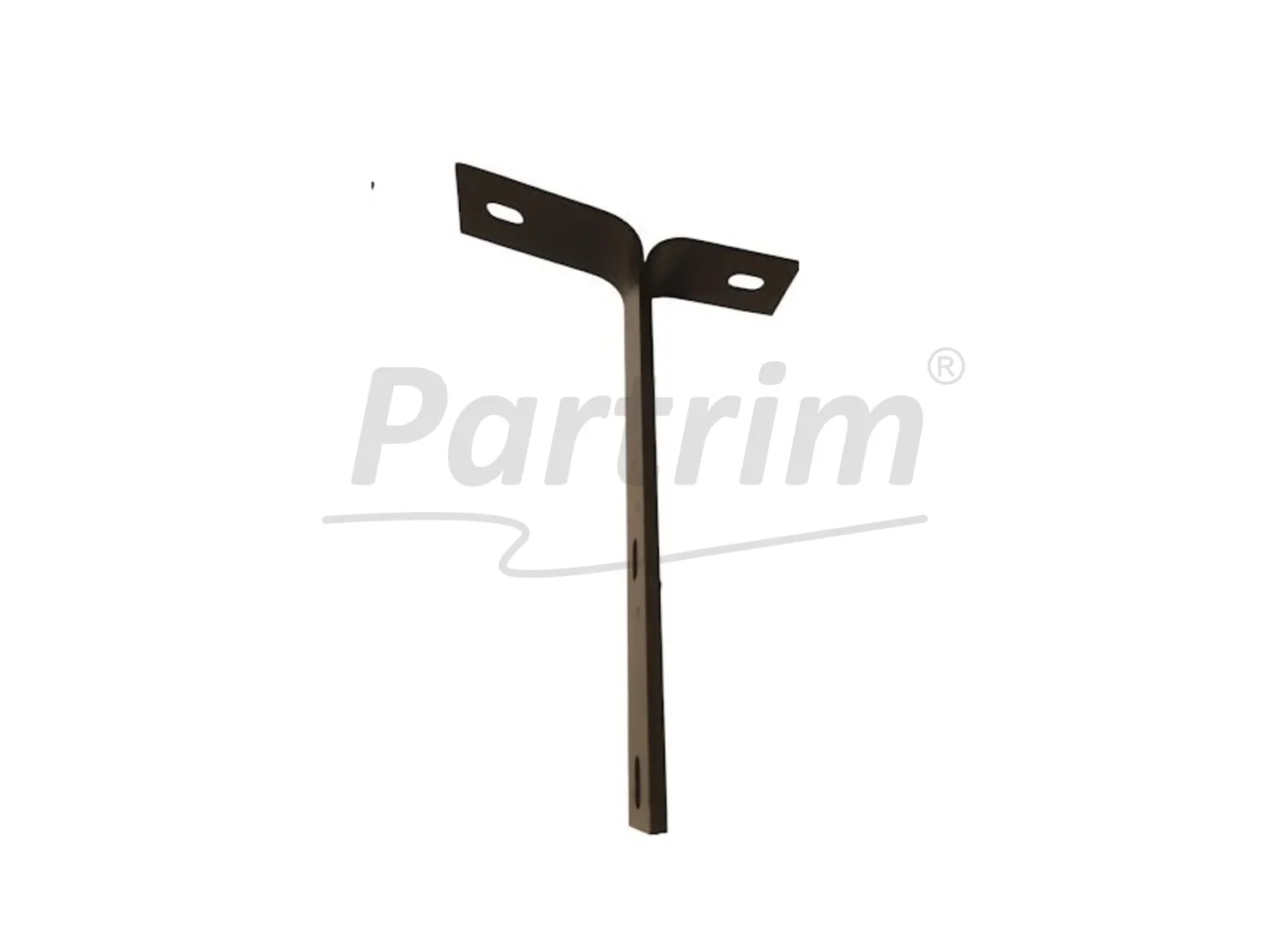 VW OLD BEETLE 1200 BUMPER IRON FRONT (SHORT)