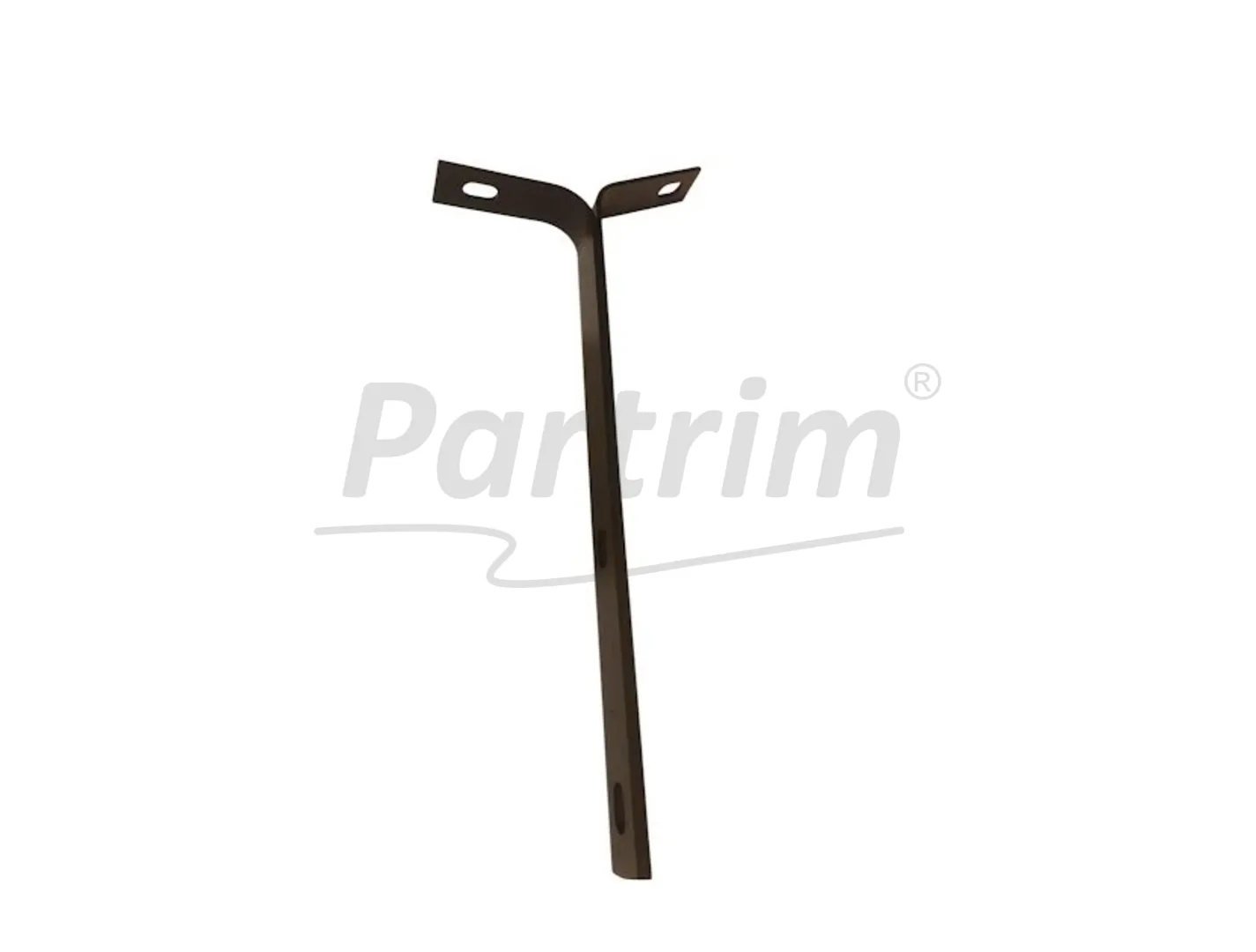 VW OLD BEETLE 1200 BUMPER IRON REAR (LONG)