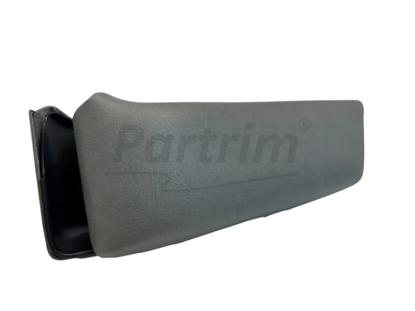 MERCEDES R107 DOOR POCKET CLOUD GREY 2 PCS