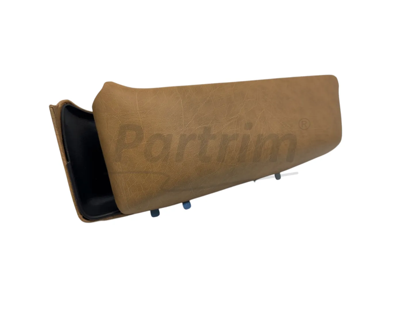 MERCEDES R107 DOOR POCKET  CLOUD PALOMINO 2 PCS