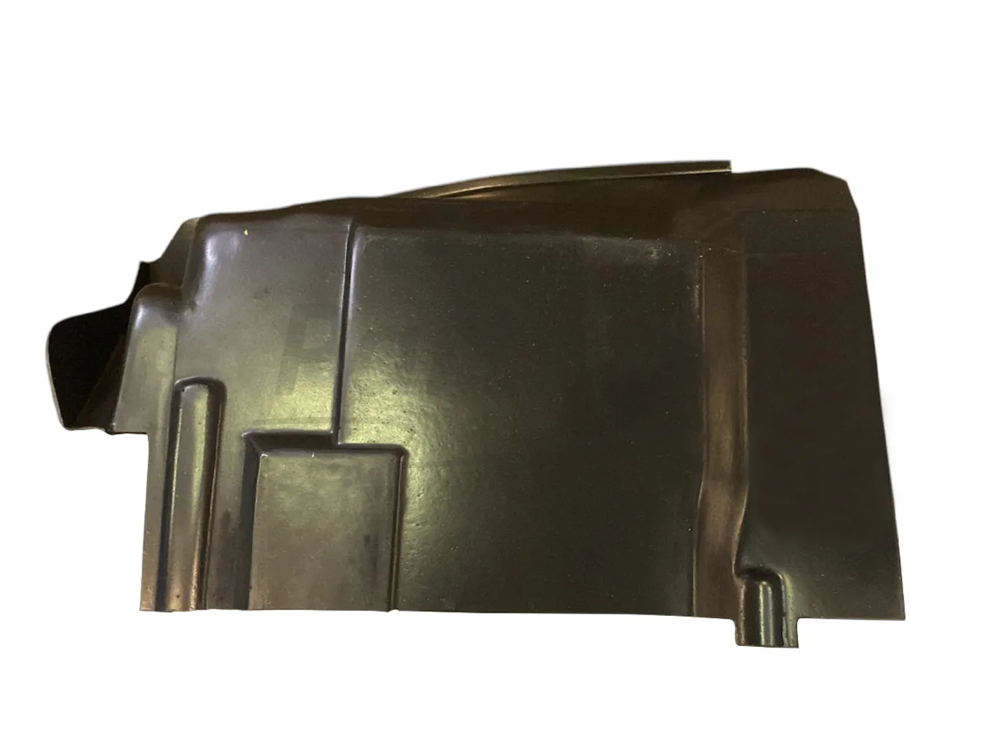 MERCEDES W124 ELETRICAL UNIT COVER