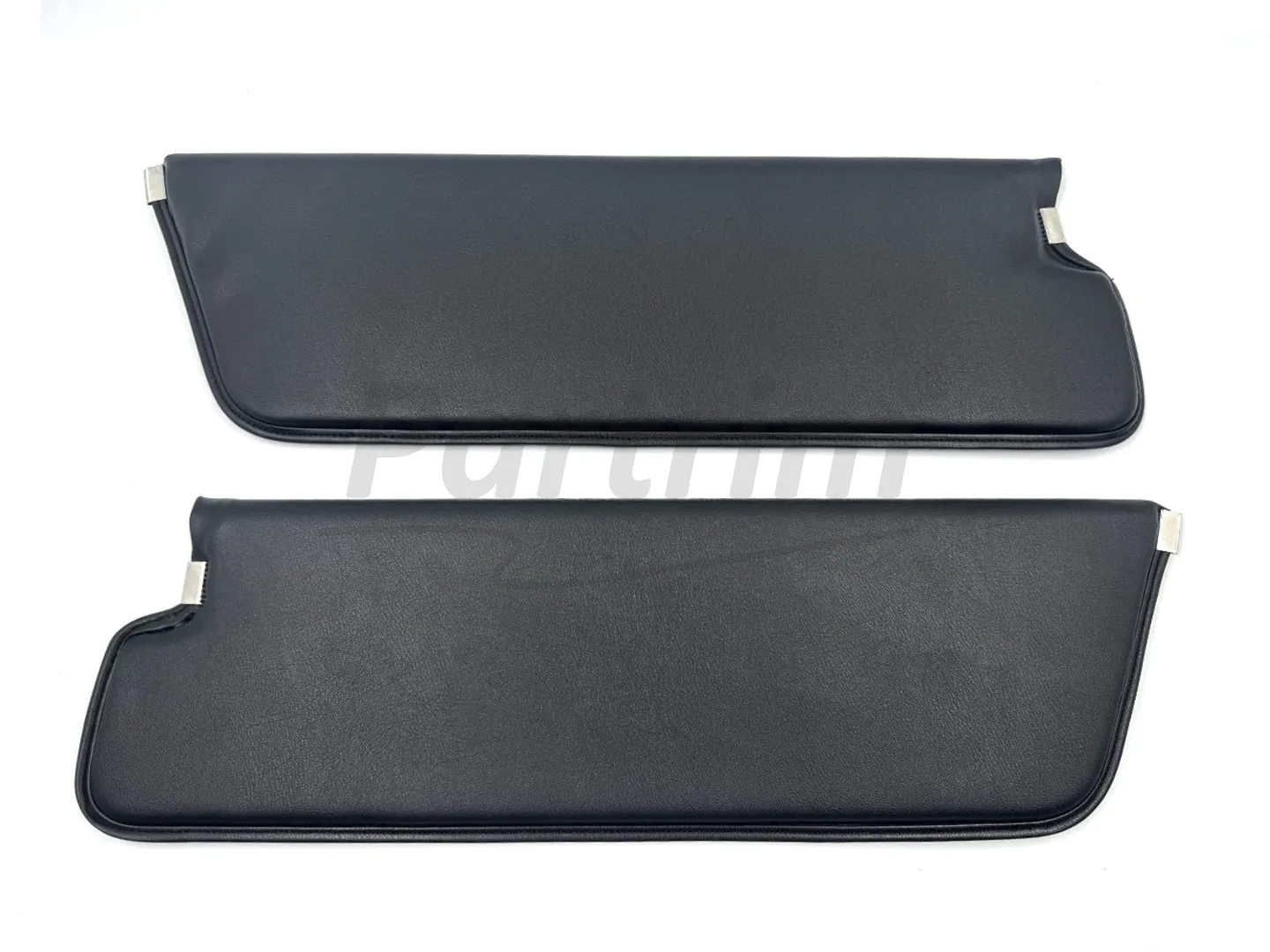 FORD 48-52 PICKUP SUNVISOR BLACK