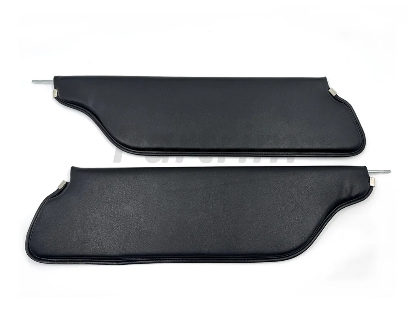 FORD 60-65 FAIRLANE SUNVISOR BLACK