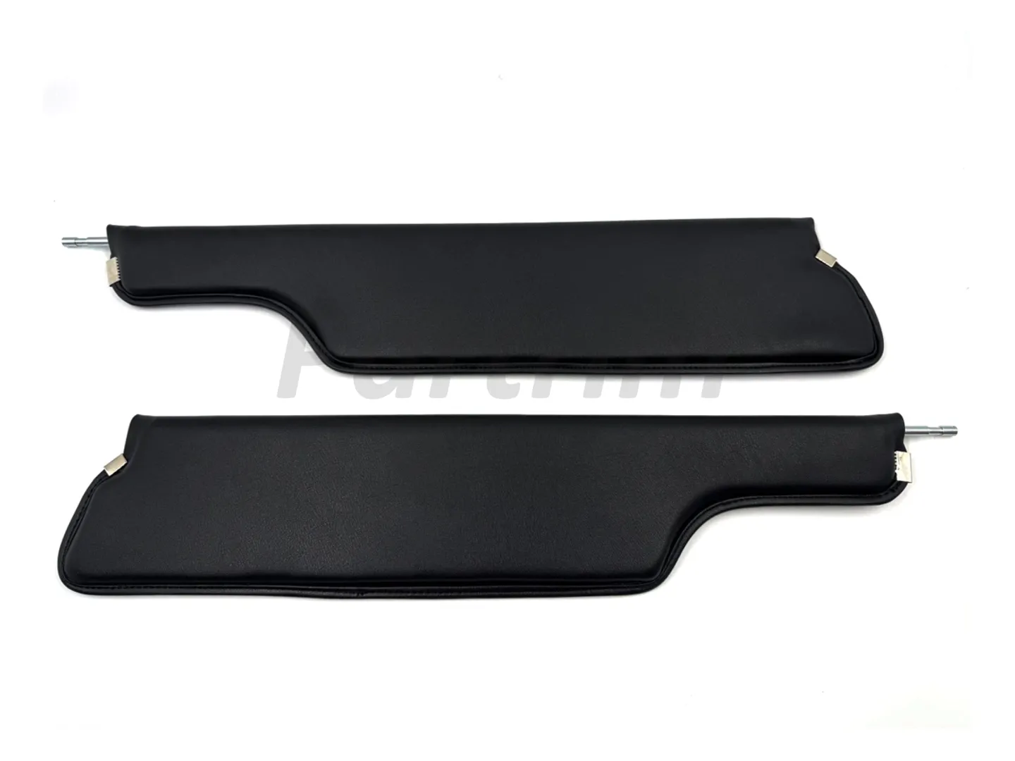 FORD 67 GALAXIE 500 SUNVISOR BLACK