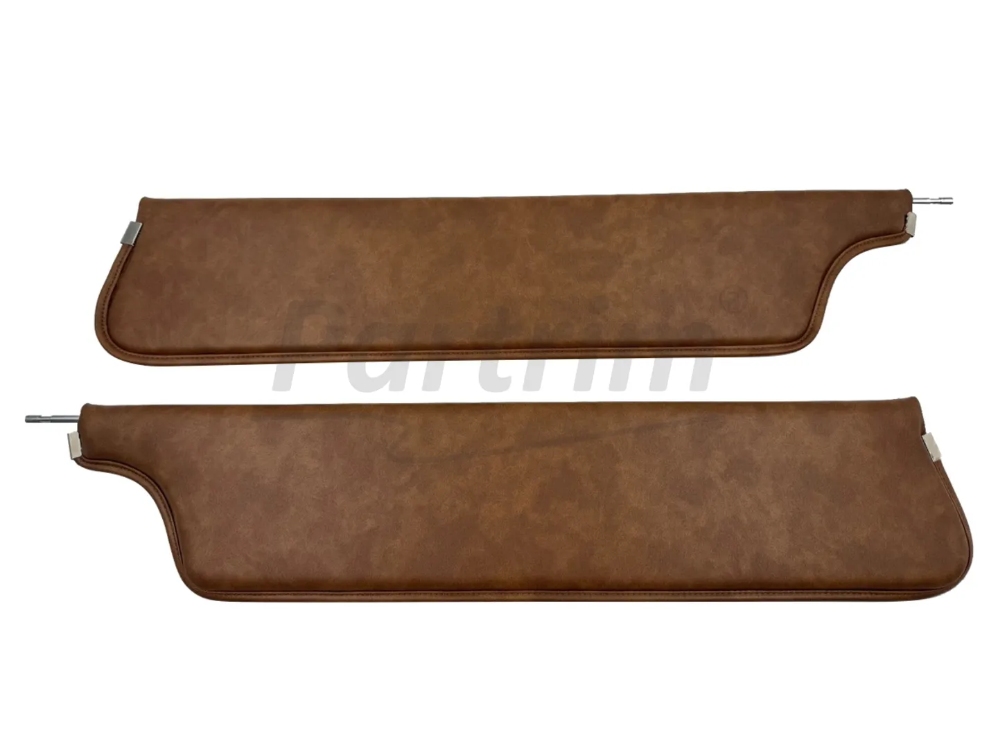 FORD F100 67-72 SUNVISOR BROWN
