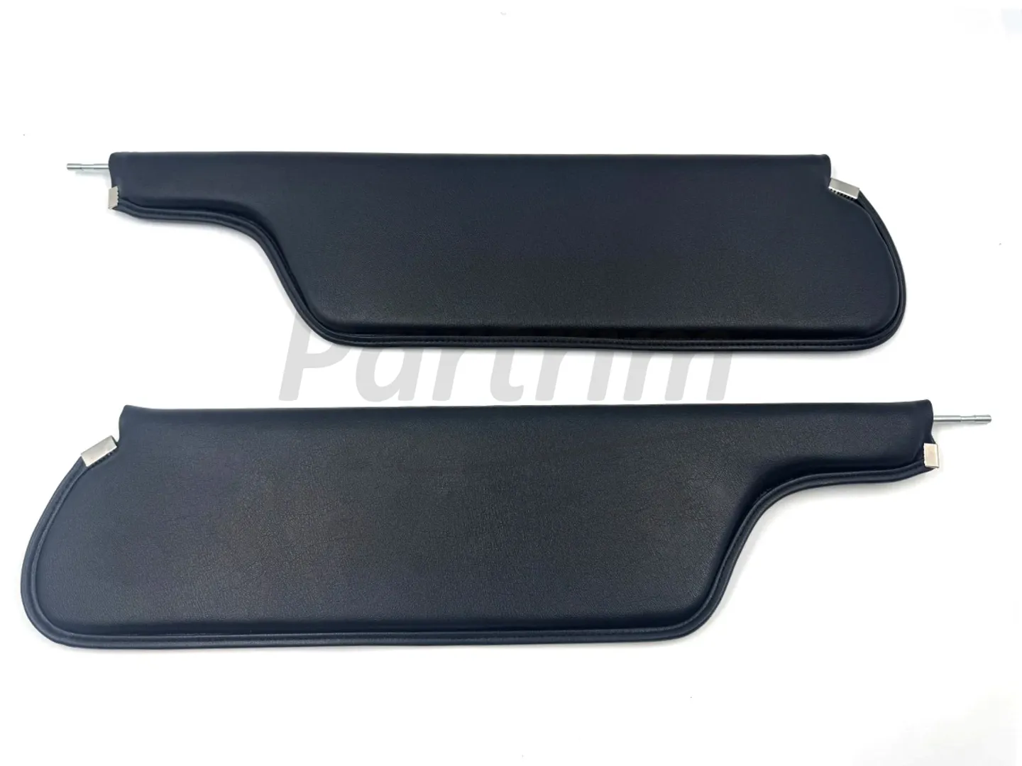 FORD RANCHERO 77-79 SUNVISOR BLACK