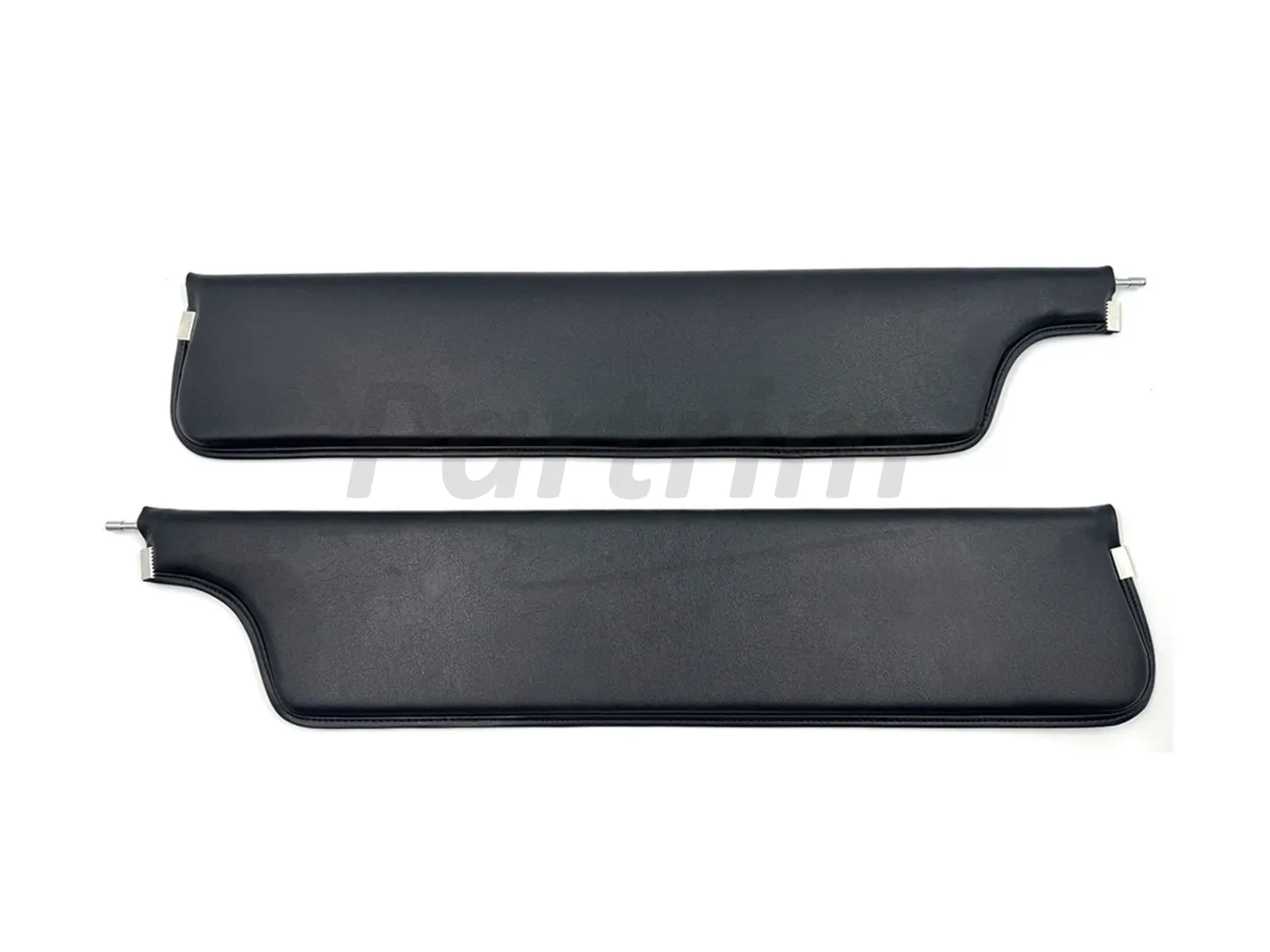 FORD TRUNK, 78-79 BRONCO SUNVISOR BLACK