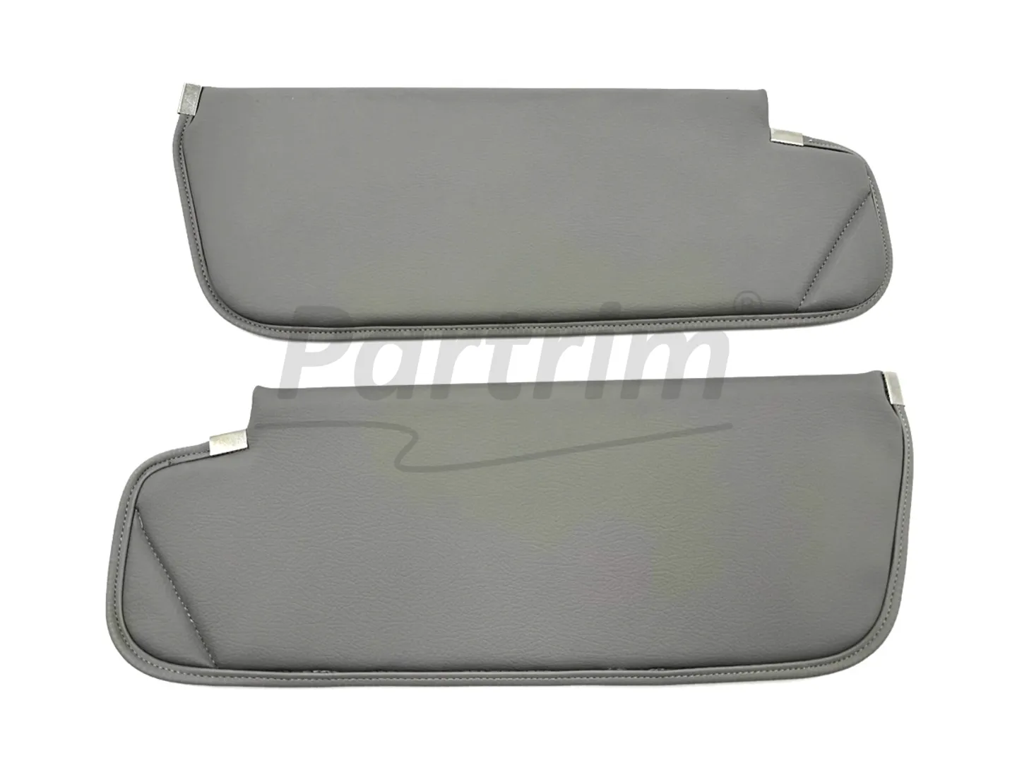 GM 70-81 CAMARO FIREBIRD GM SUNVISOR GRAY