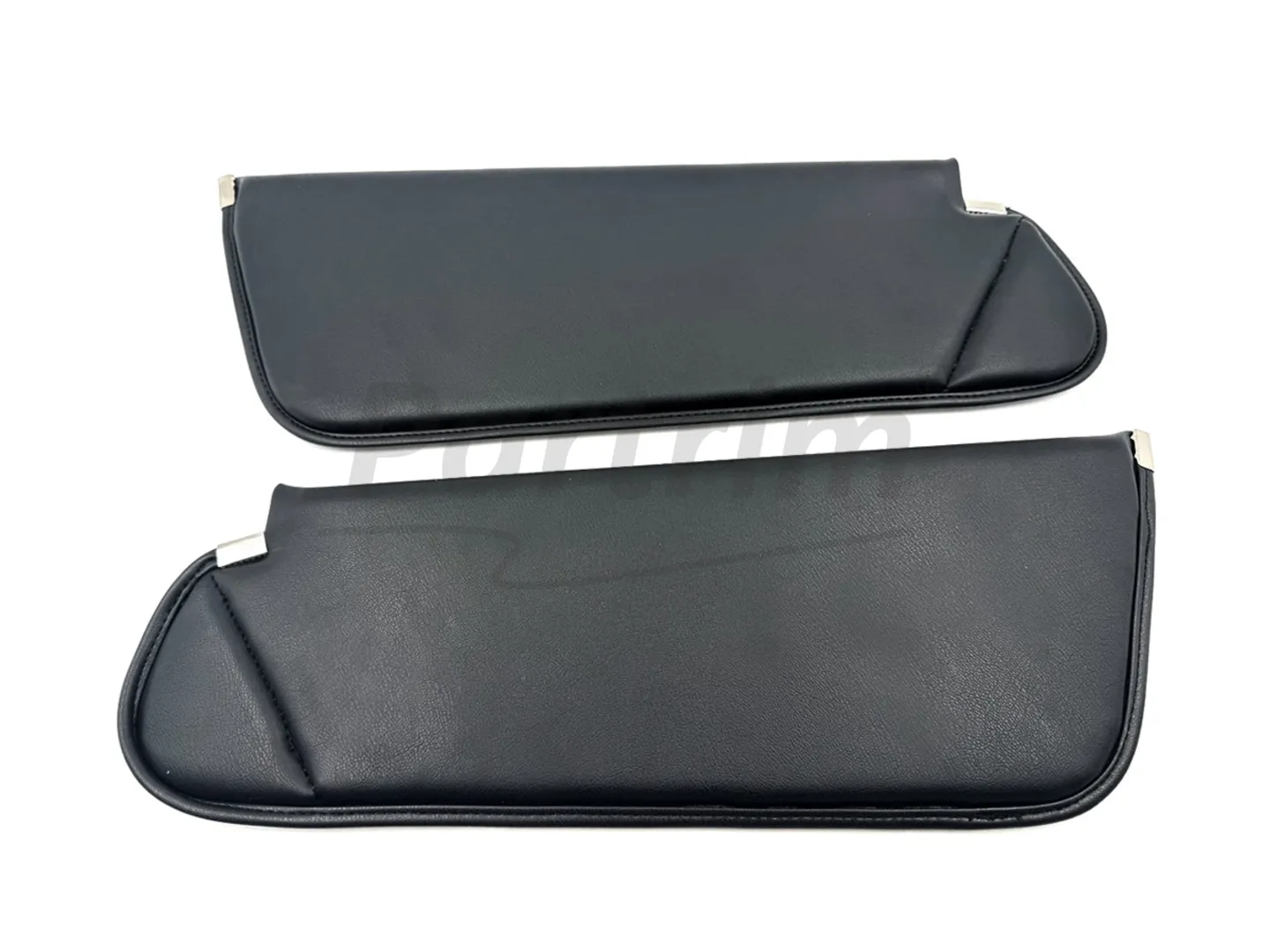 GM CAMARO FIREBIRD 70-81 SUNVISOR BLACK