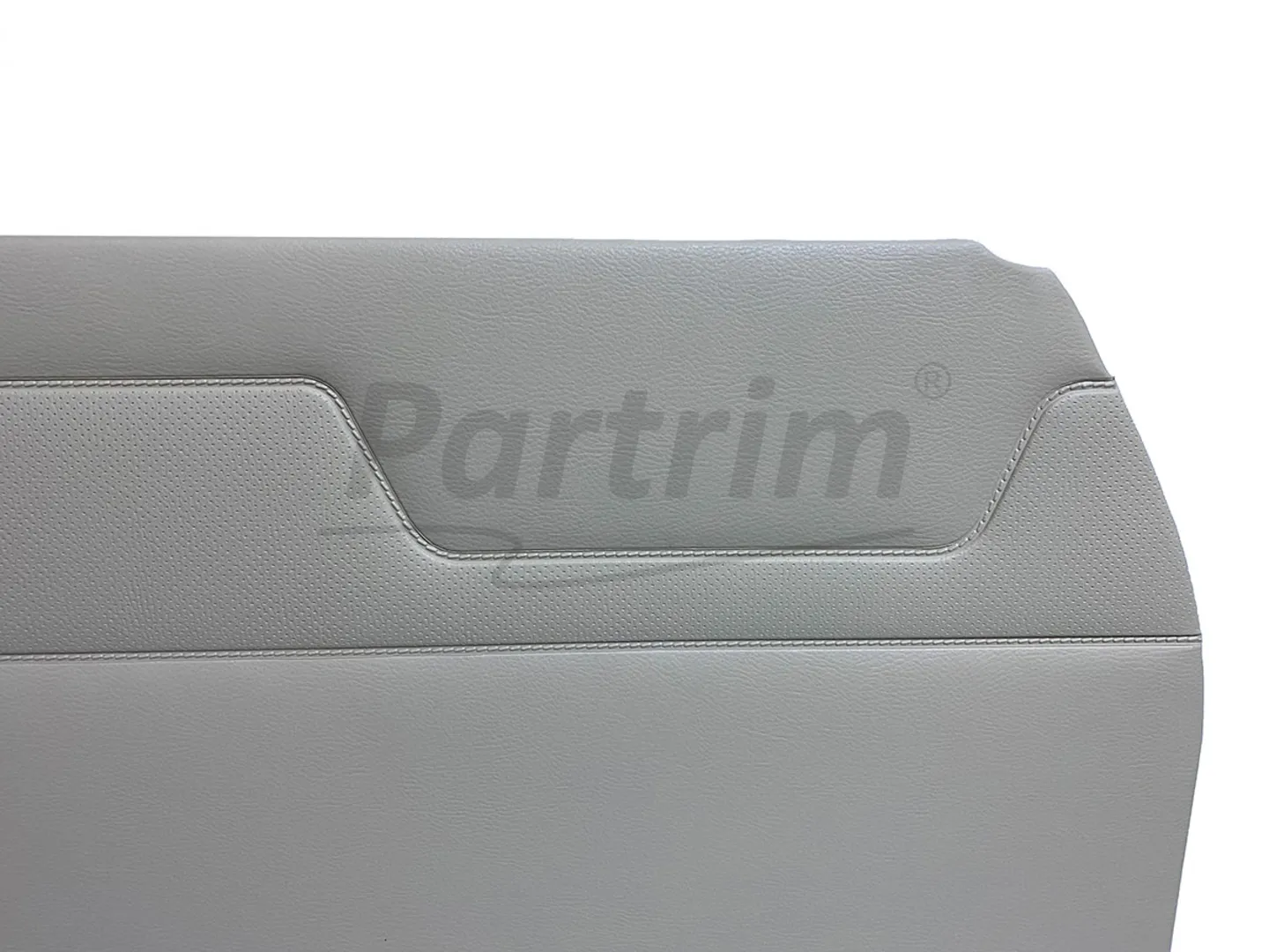 MERCEDES W115 DOOR PANEL SET CREAM 4 PCS