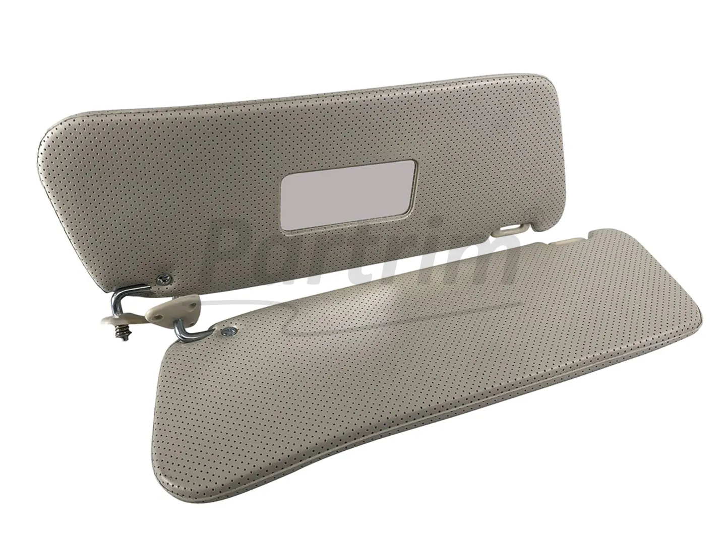 MERCEDES W115 & W114 SUNVISOR PERFORATED