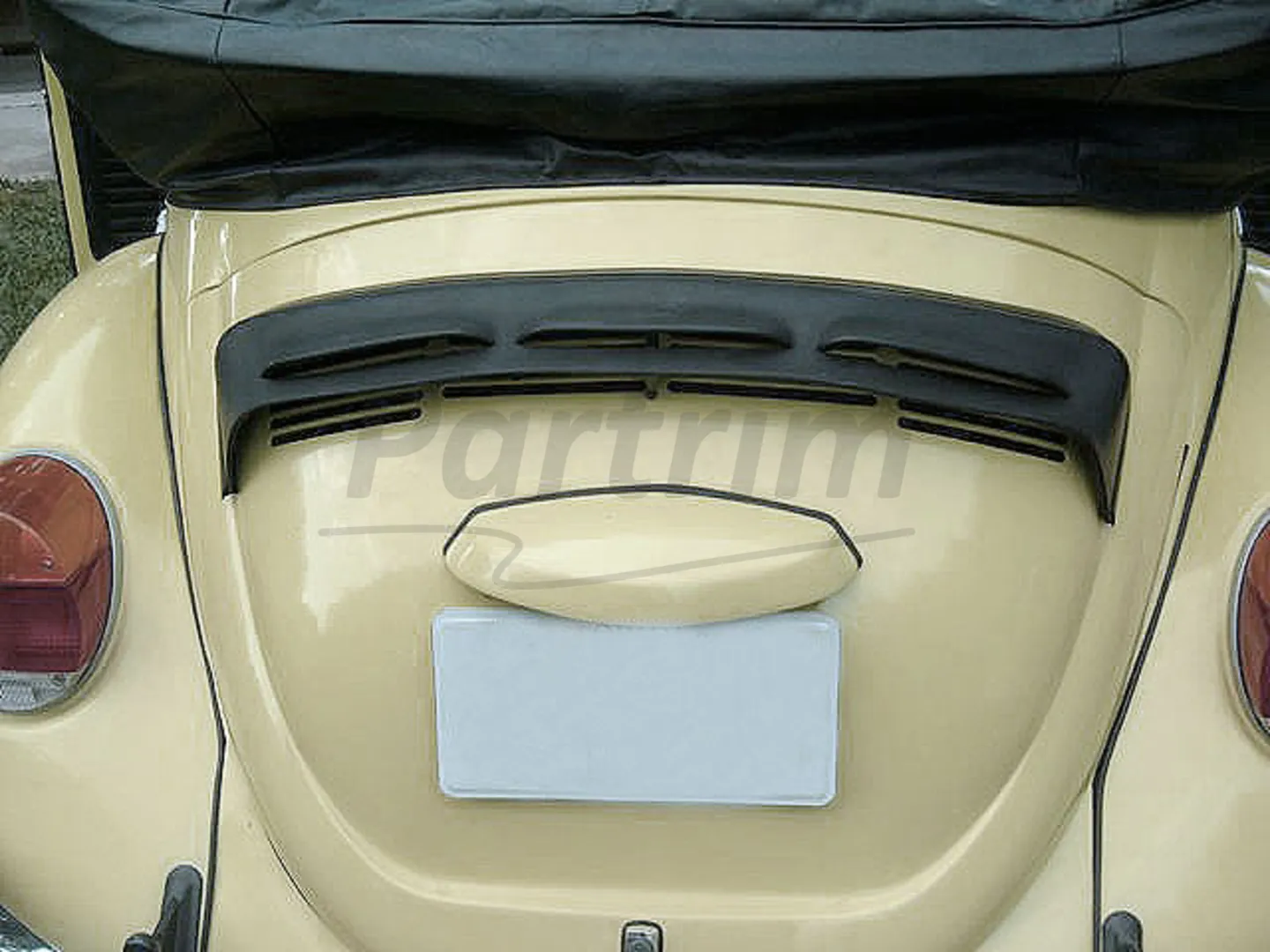 VW OLD BEETLE 1300 -1303 RAIN DEFLECTOR
