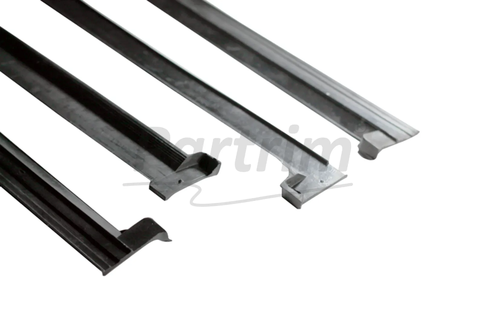 VW OLD BEETLE 1303 GLASS WIPER SEAL SET