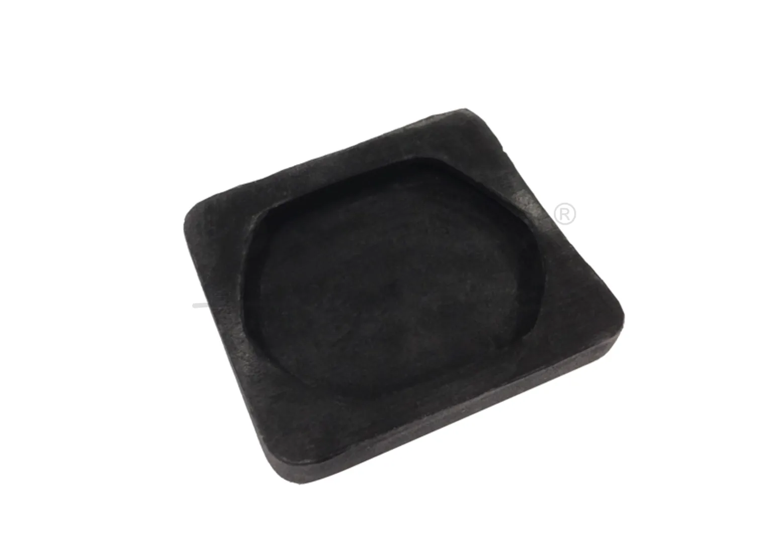 JETTA 79-83 - GOLF1  BRAKE PEDAL PAD RUBBER