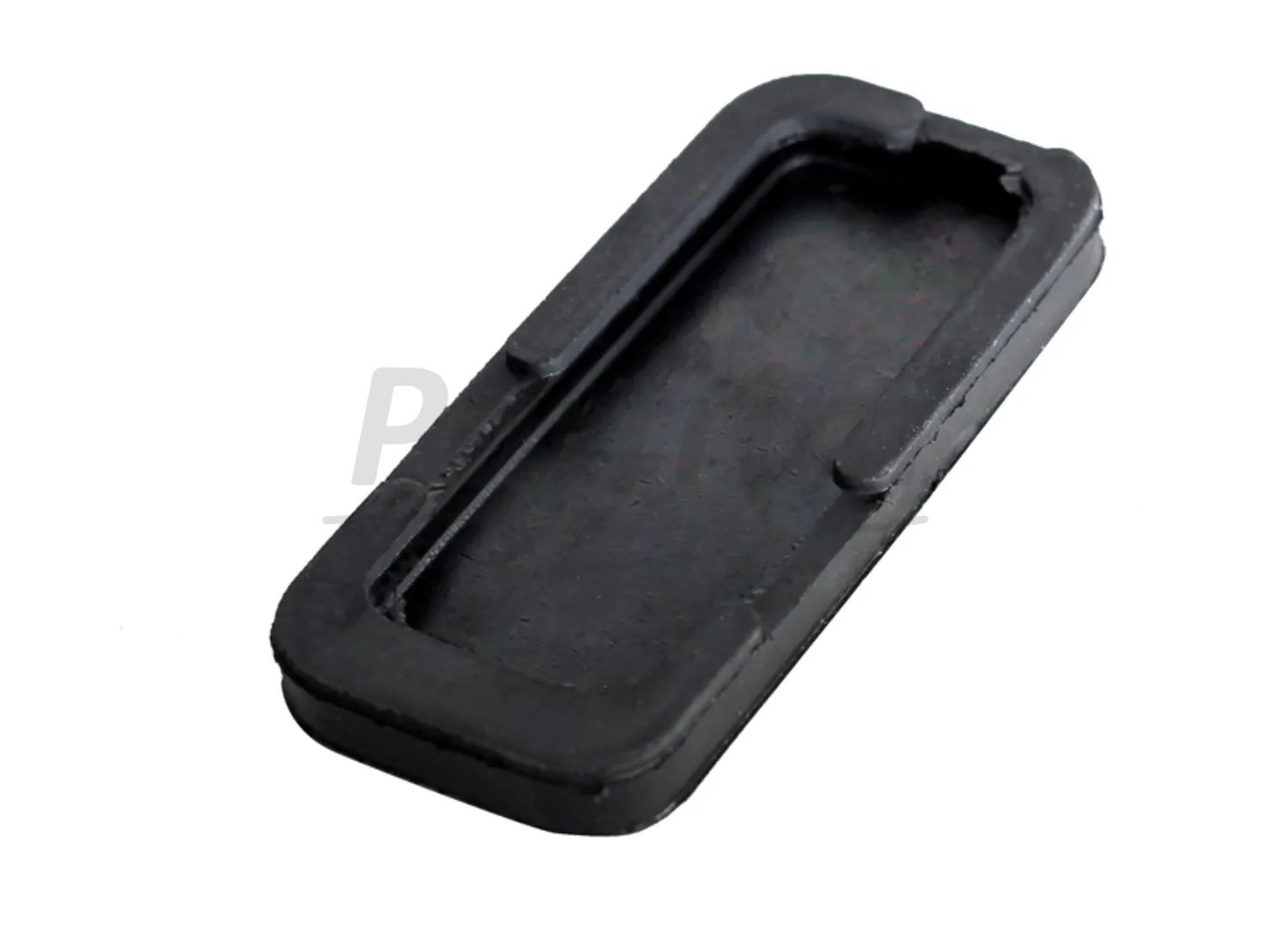  AUDI 80 GAS PEDAL PAD RUBBER