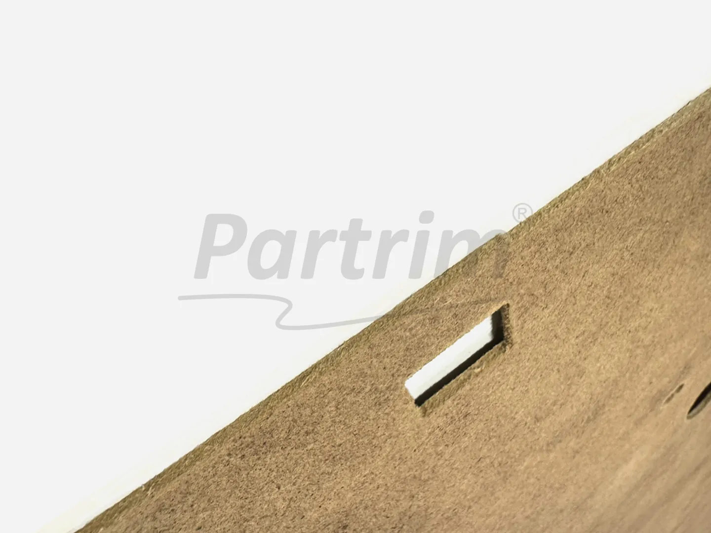 MERCEDES W107 DOOR PANEL WOOD SET (2 PCS)