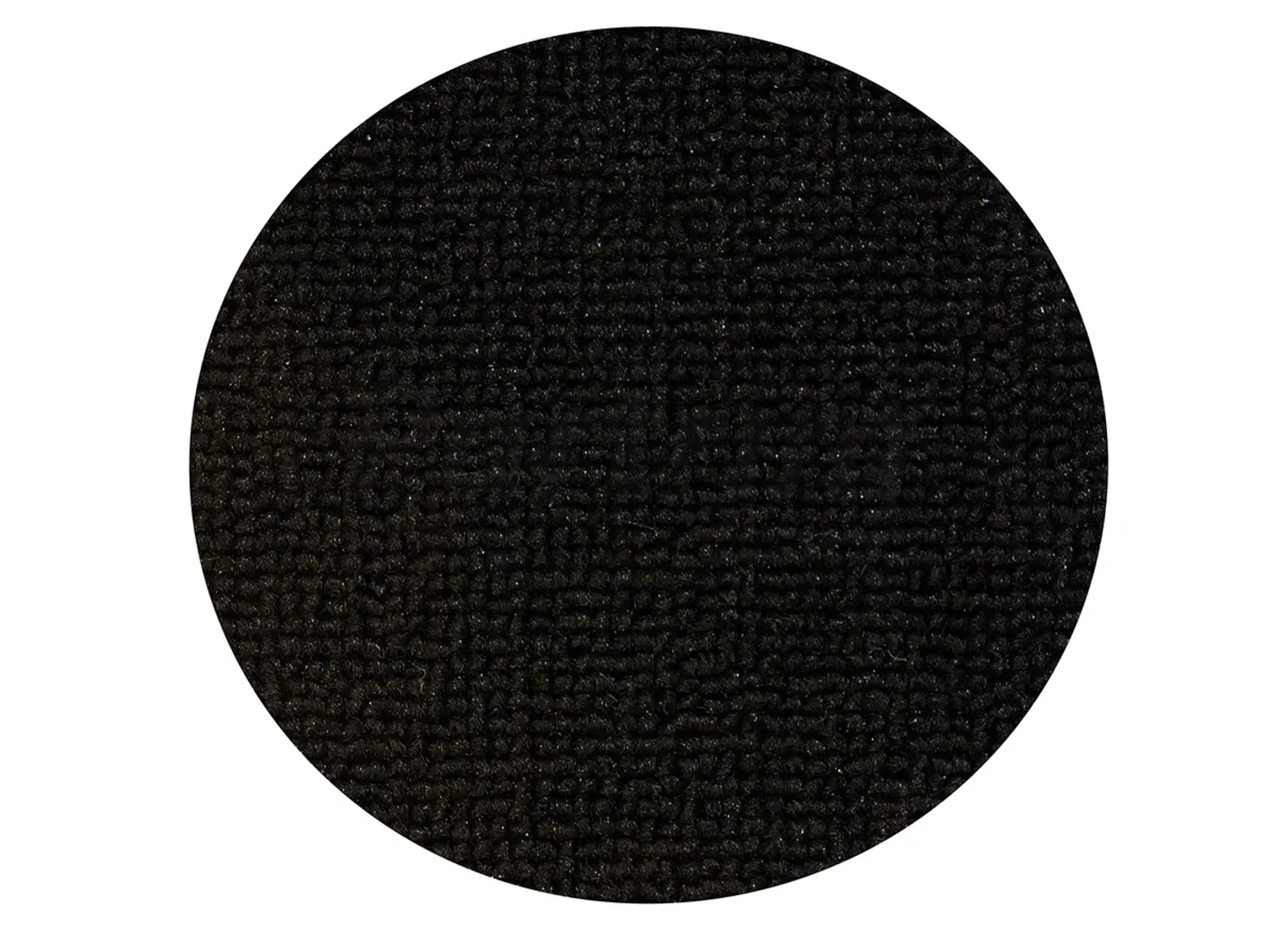 MERCEDES W115 FLOOR CARPET BLACK