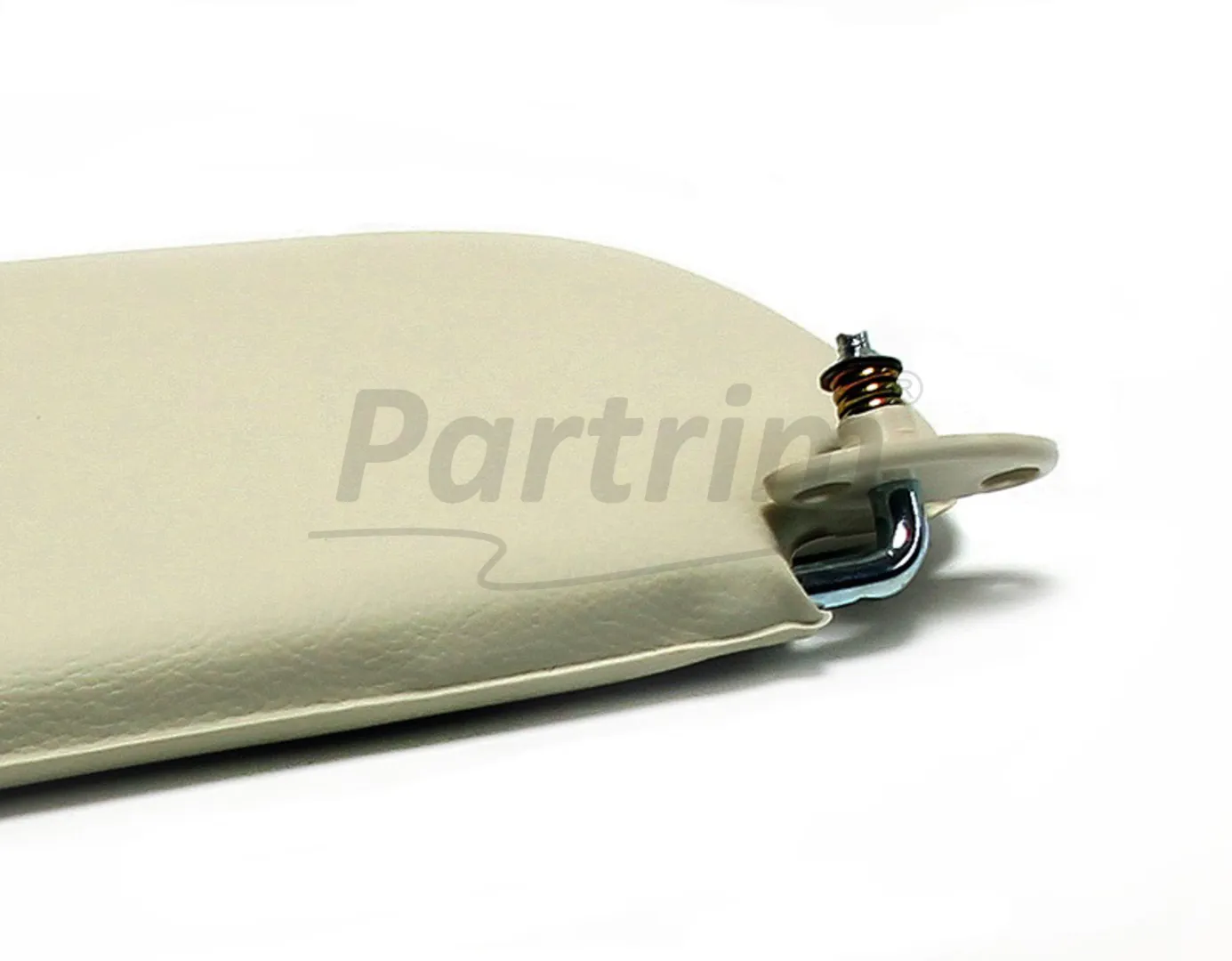 VW T3 T 25 SUNVISOR CREAM 