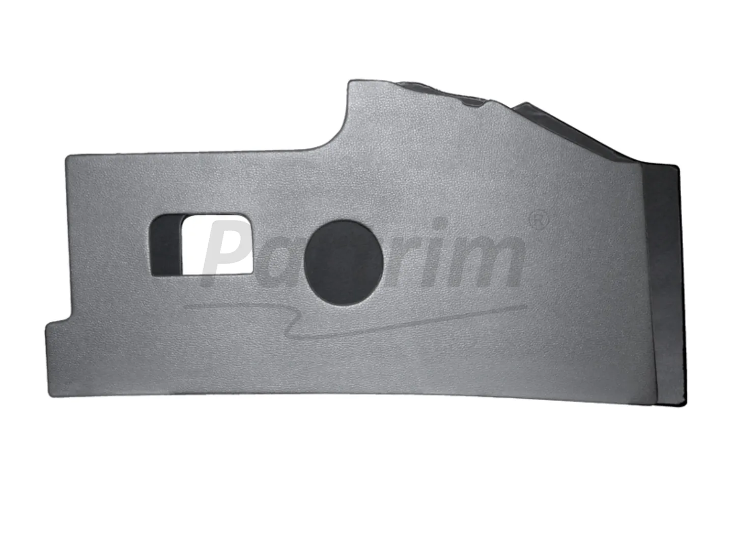 VW T2 BUS 1968-1979 KICK PANELS 2 PCS. GREY