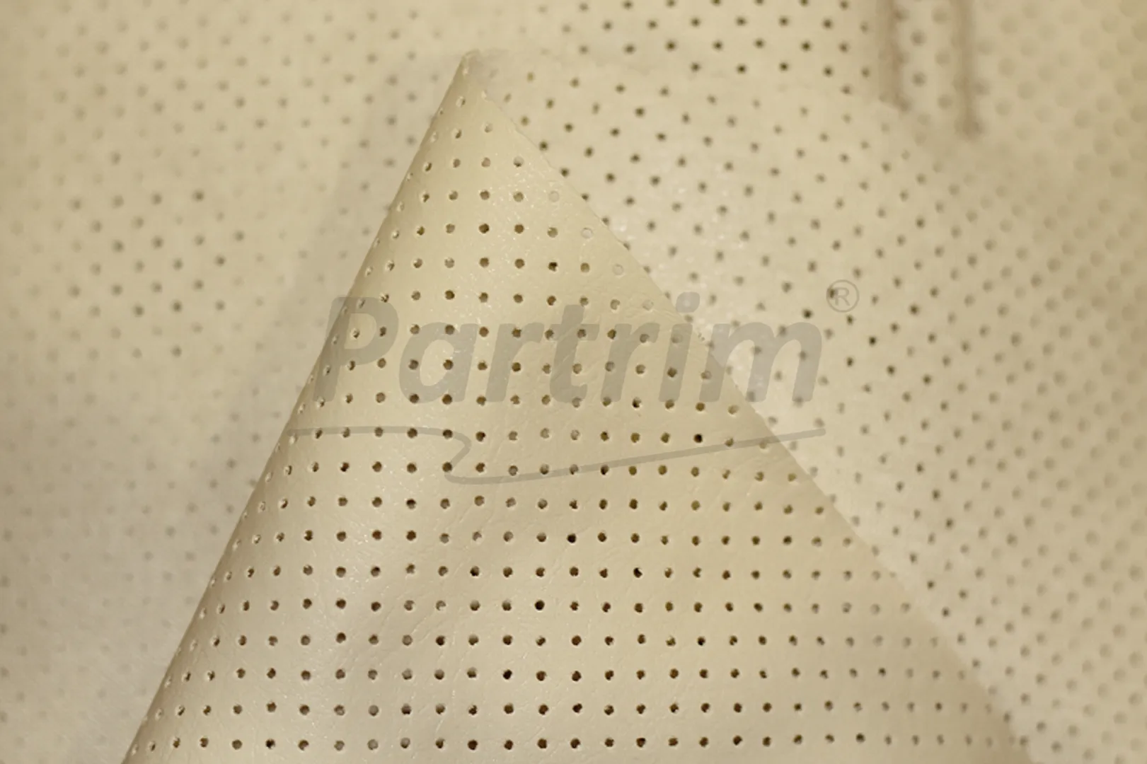 PORSCHE 911 - 964 COUPE HEADLINER CREAM  WITHOUT SUNROOF 1963 - 1989 / 2.0 - 3.3