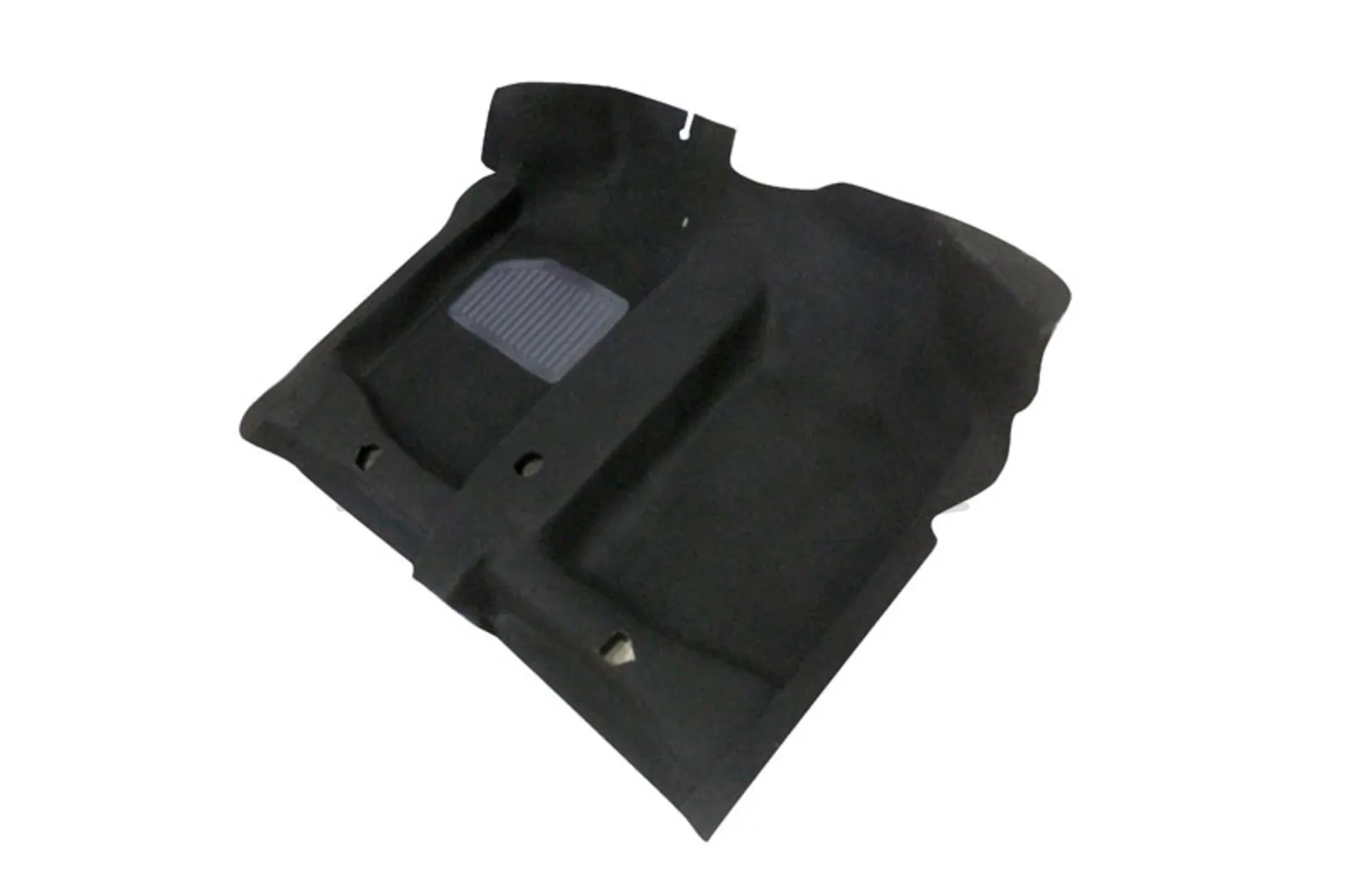 VW GOLF 1 75-83 FRONT FLOOR CARPET 1 PCS HB