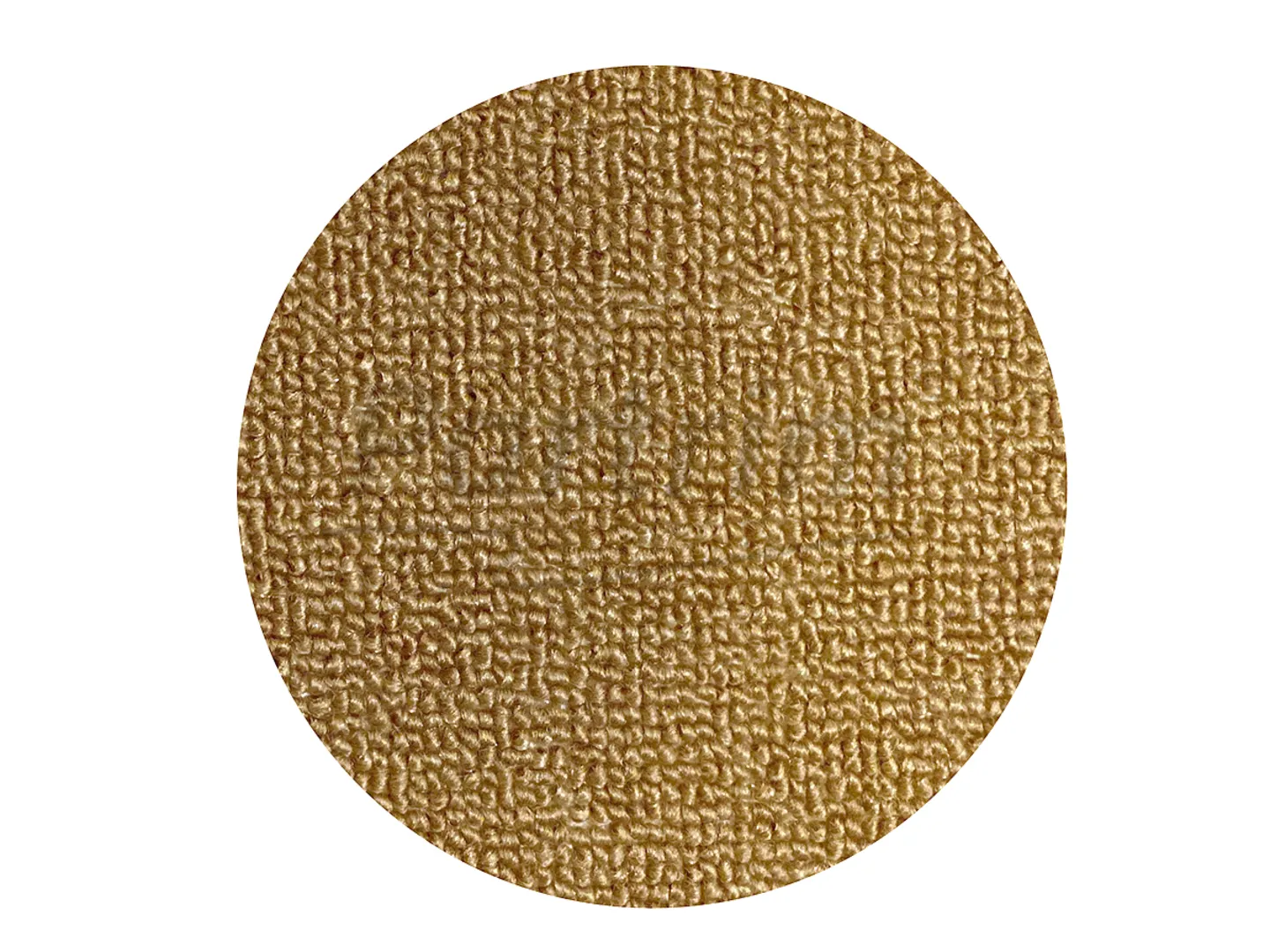 MERCEDES W115 FLOOR CARPET BEIGE