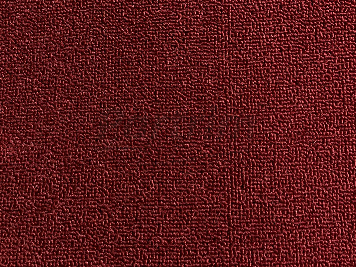 MERCEDES W115 FLOOR CARPET BURGUNDY