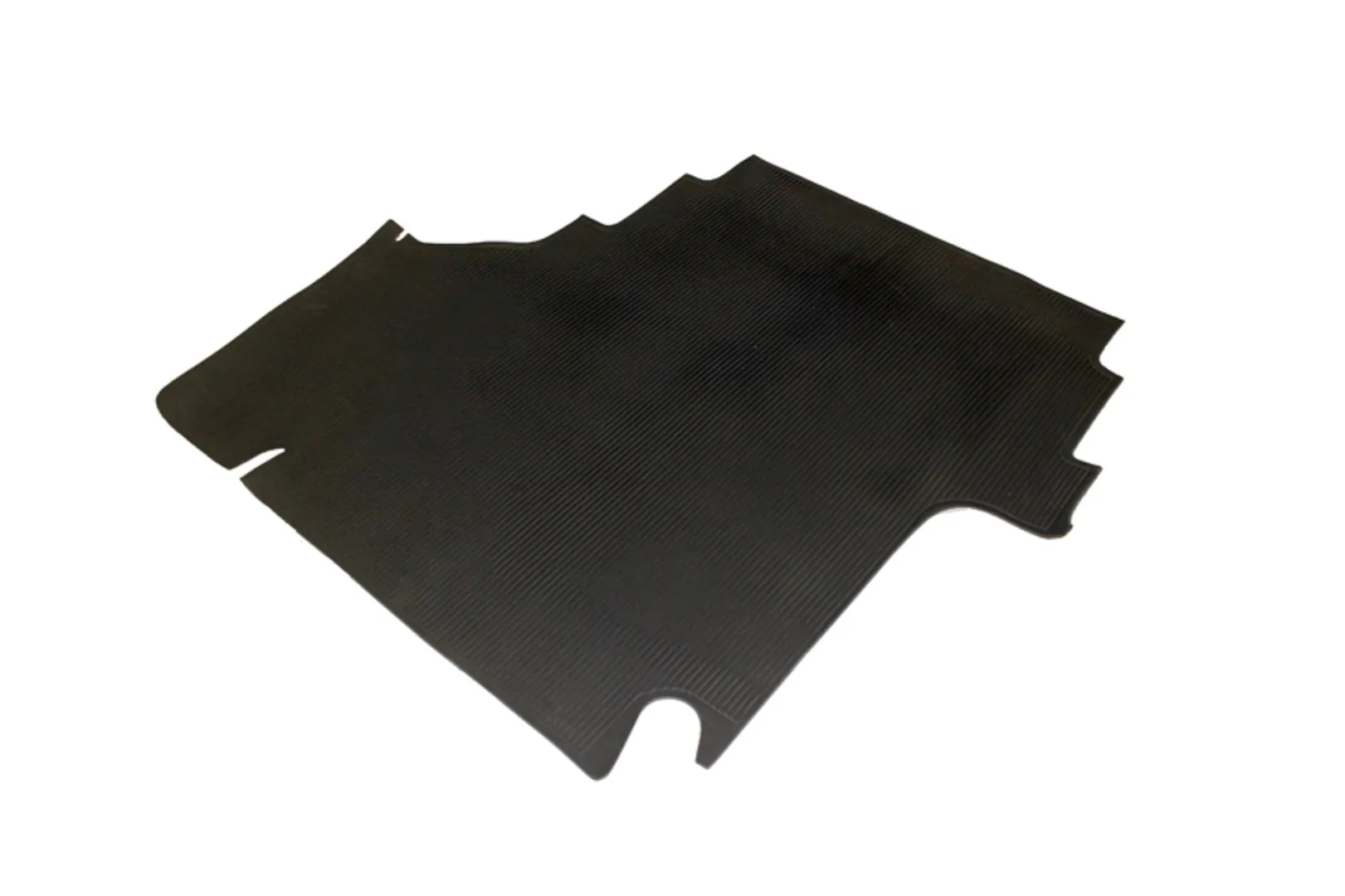 MERCEDES W115 & W114 TRUNK RUBBER
