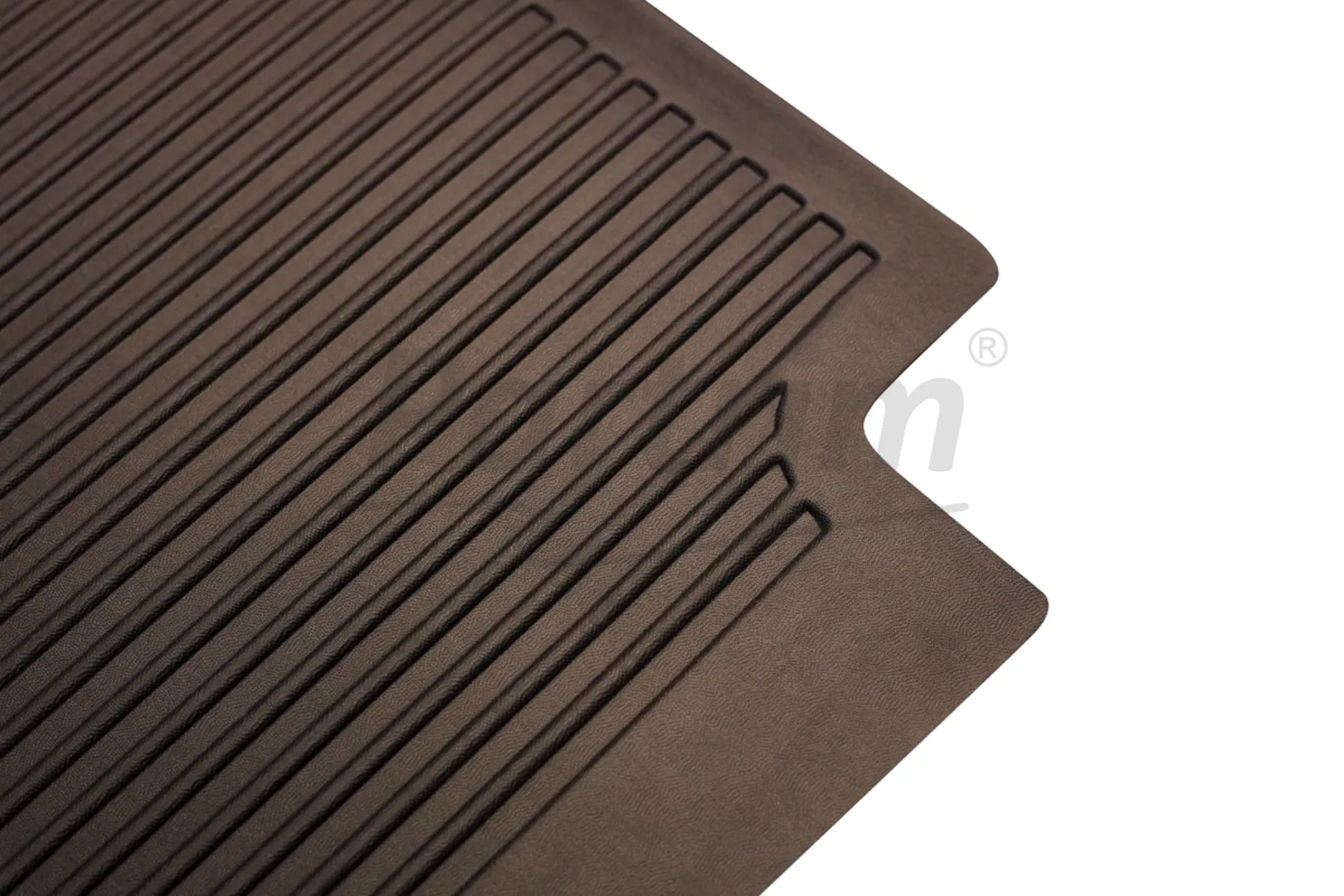 MERCEDES W123 TRUNK RUBBER