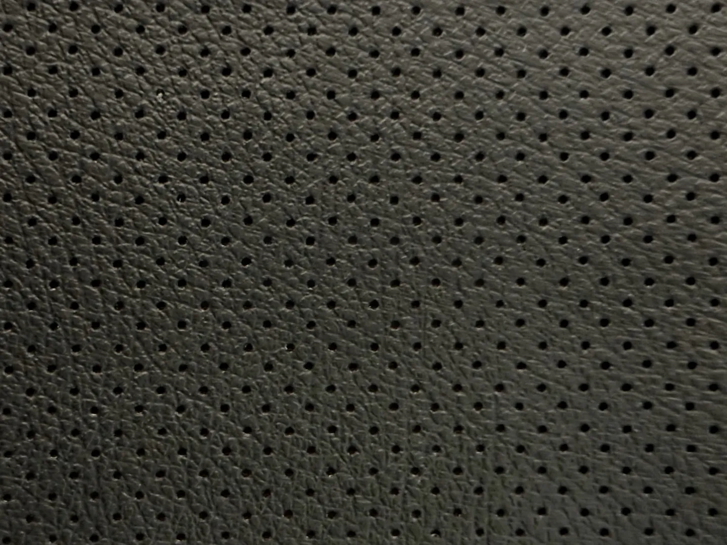 MERCEDES W115 HEADLINER BLACK