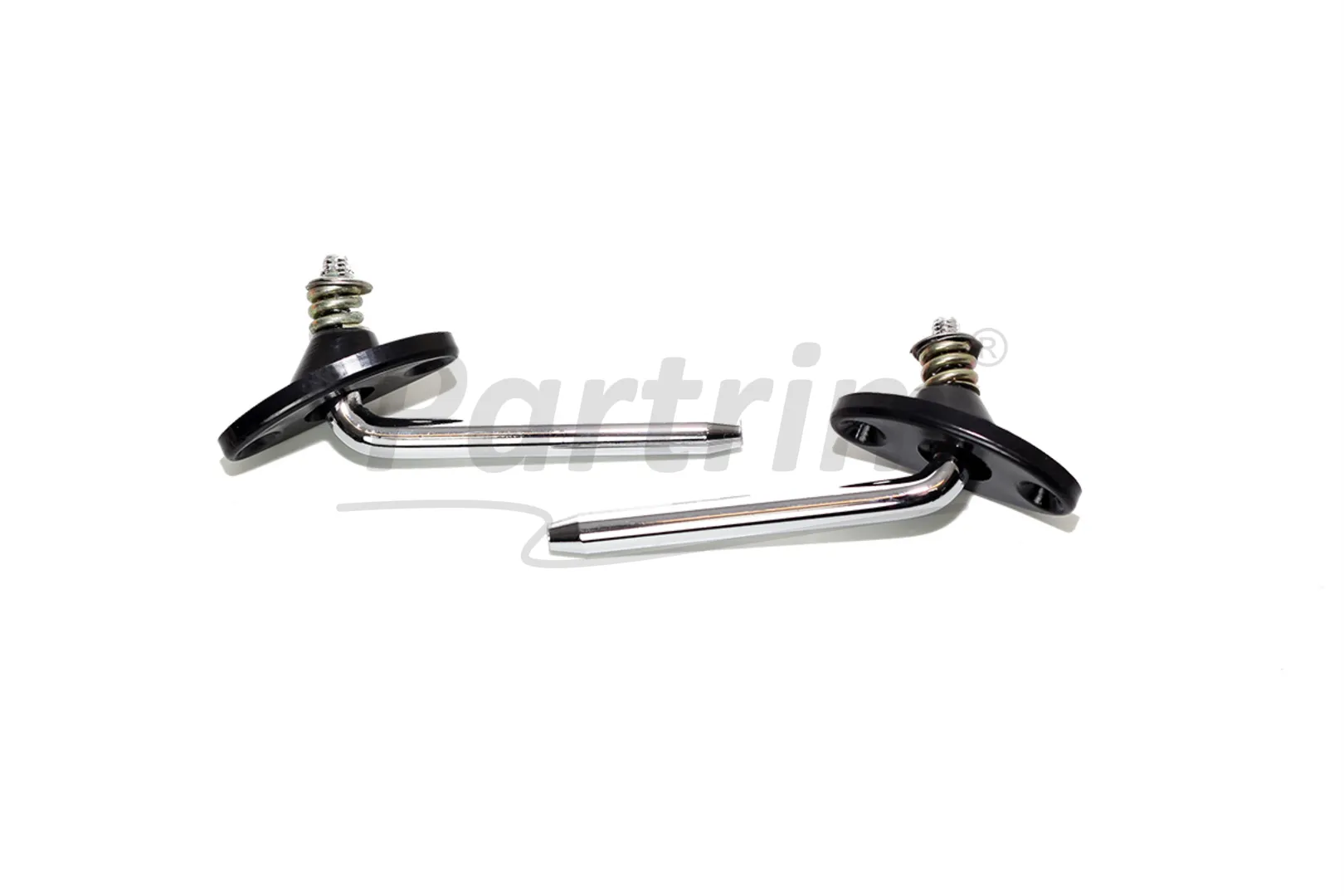 PORSCHE 911 SUNVISOR BRACKET 1 PCS