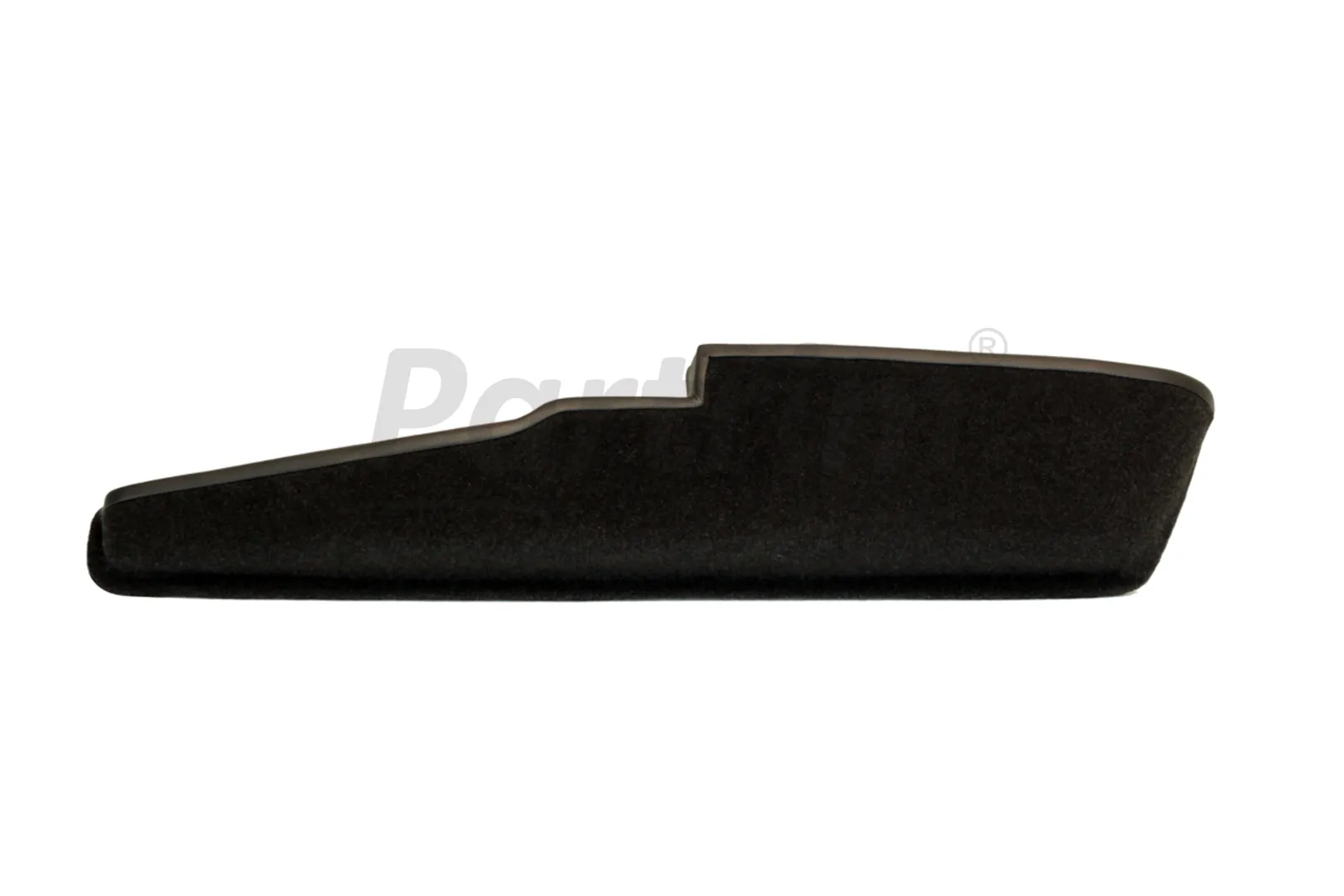 PORSCHE 911 DOOR POCKET BLACK RIGHT SIDE 1977 - 1993