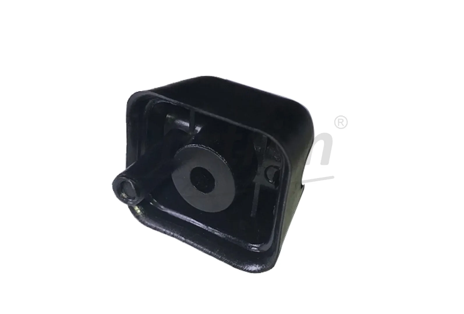 PORSCHE 911 SUN VISOR SUPPORT CLIPS