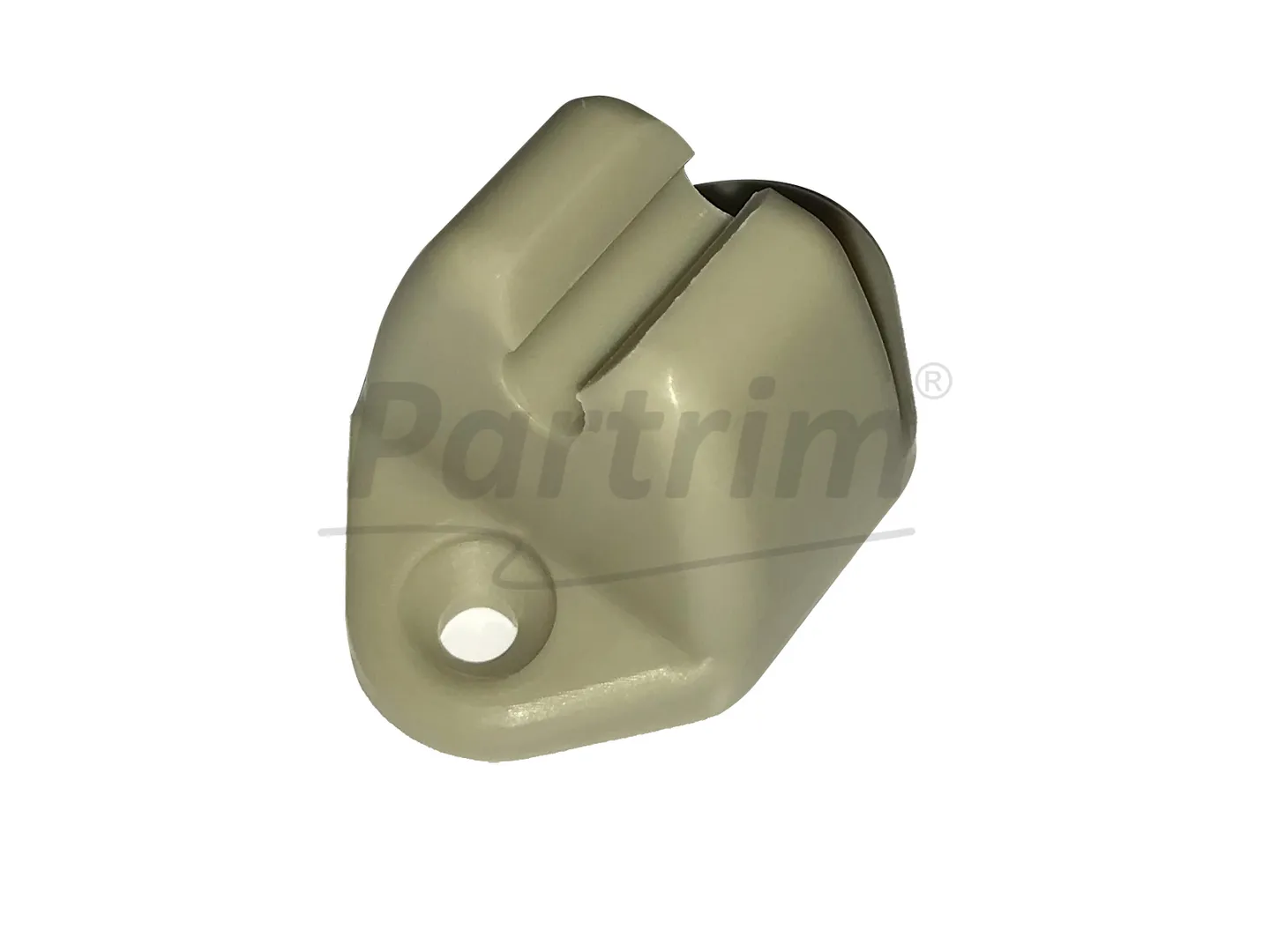 MERCEDES W115 & W114 & W108 & W109 SUNVISOR CLIP