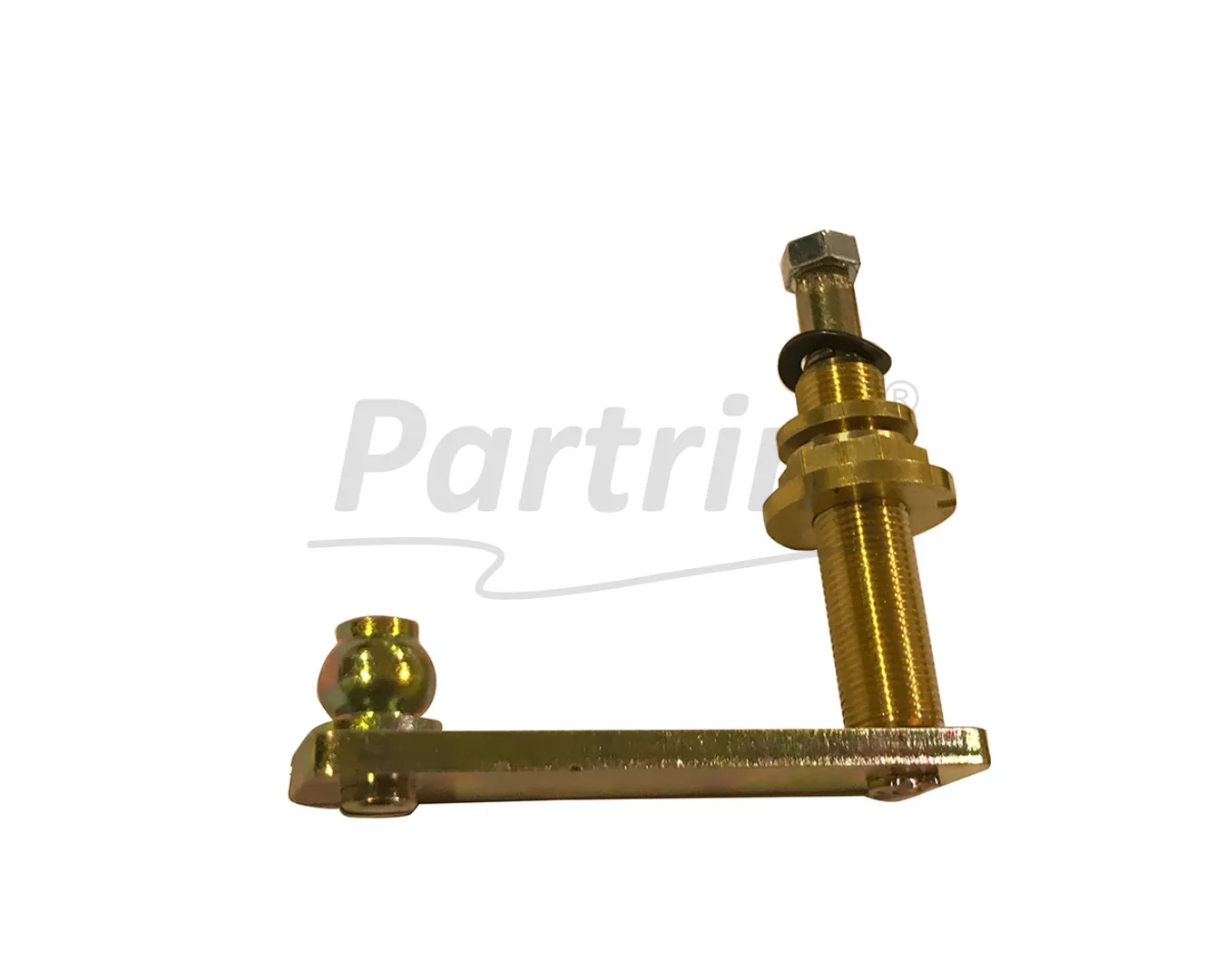 VW OLD BEETLE 1303 WIPER SHAFT Left